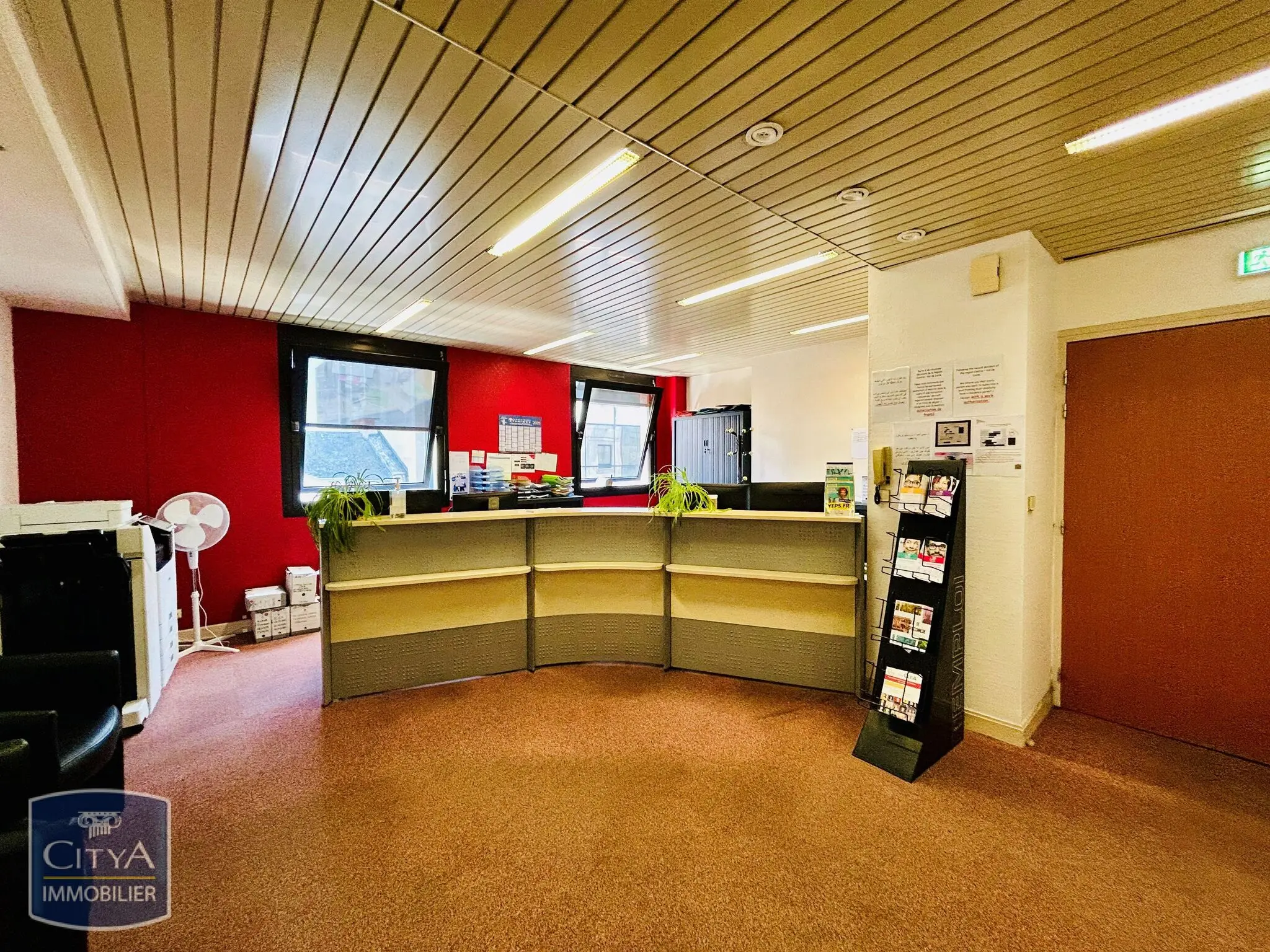 Photo 2 Fonds De Commerce 138m²