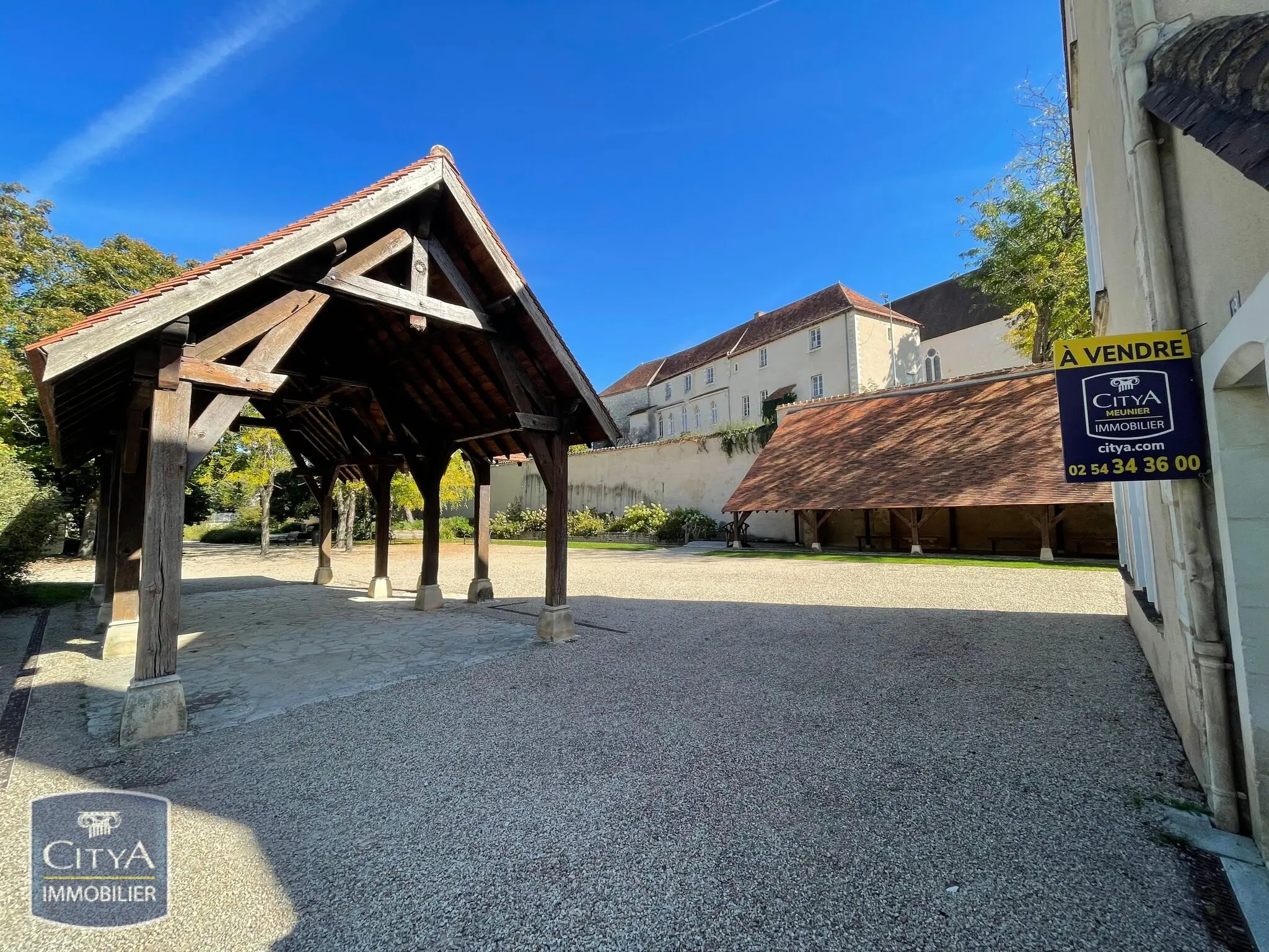 Photo 2 Maison 5 pièces 100m²