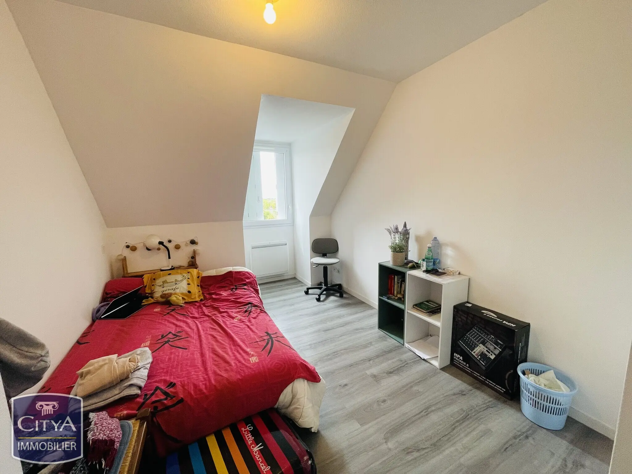Photo 8 Appartement 3 pièces 82m²