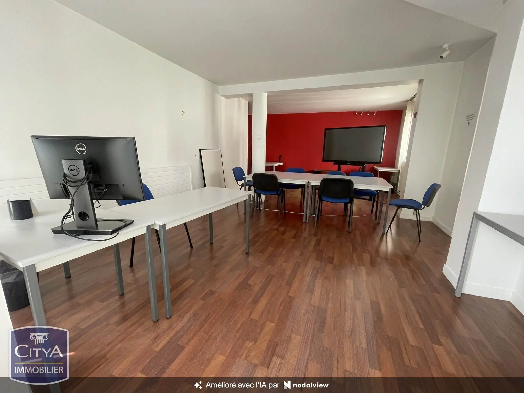 Photo 5 Appartement 3 pièces 113.86m²