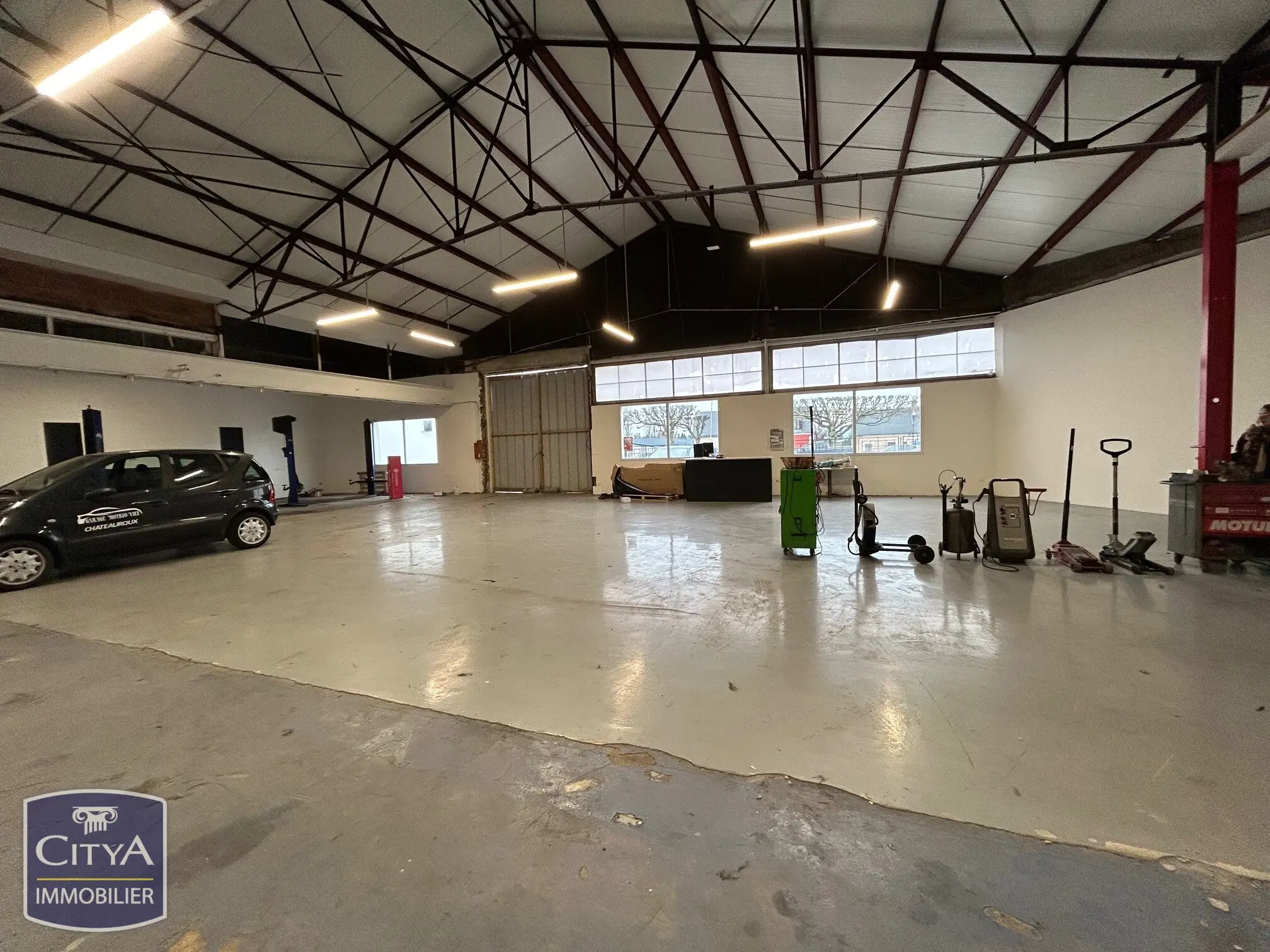 Photo 5 Local Professionnel 1603m²