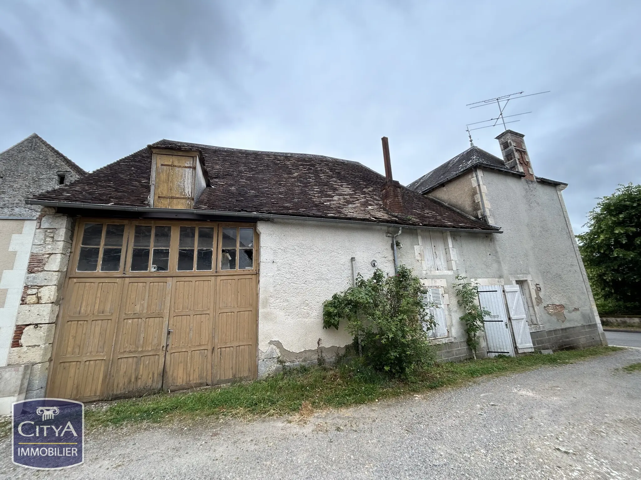 Photo 17 Maison 4 pièces 130m²