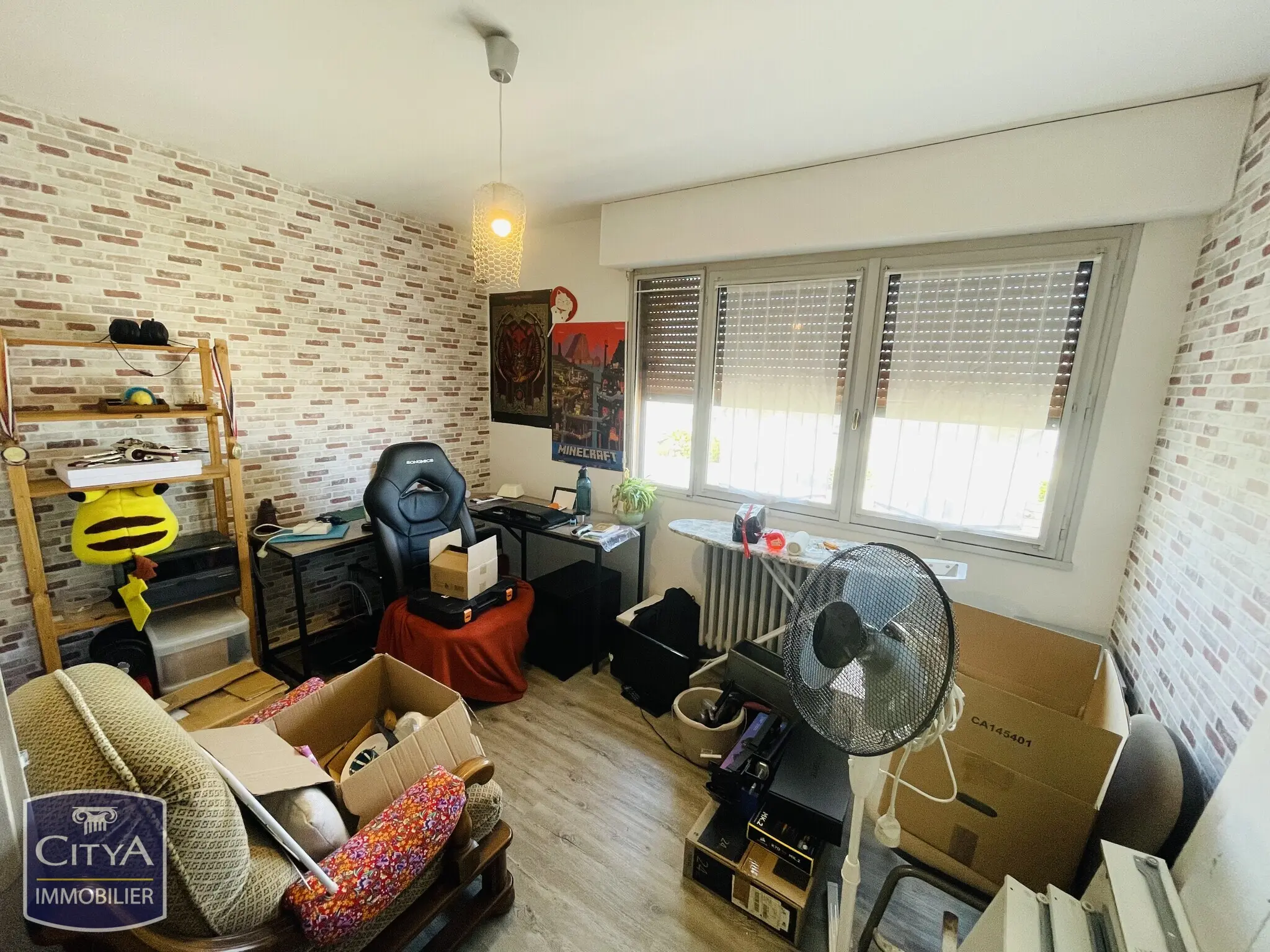 Photo 13 Appartement 3 pièces 63.97m²