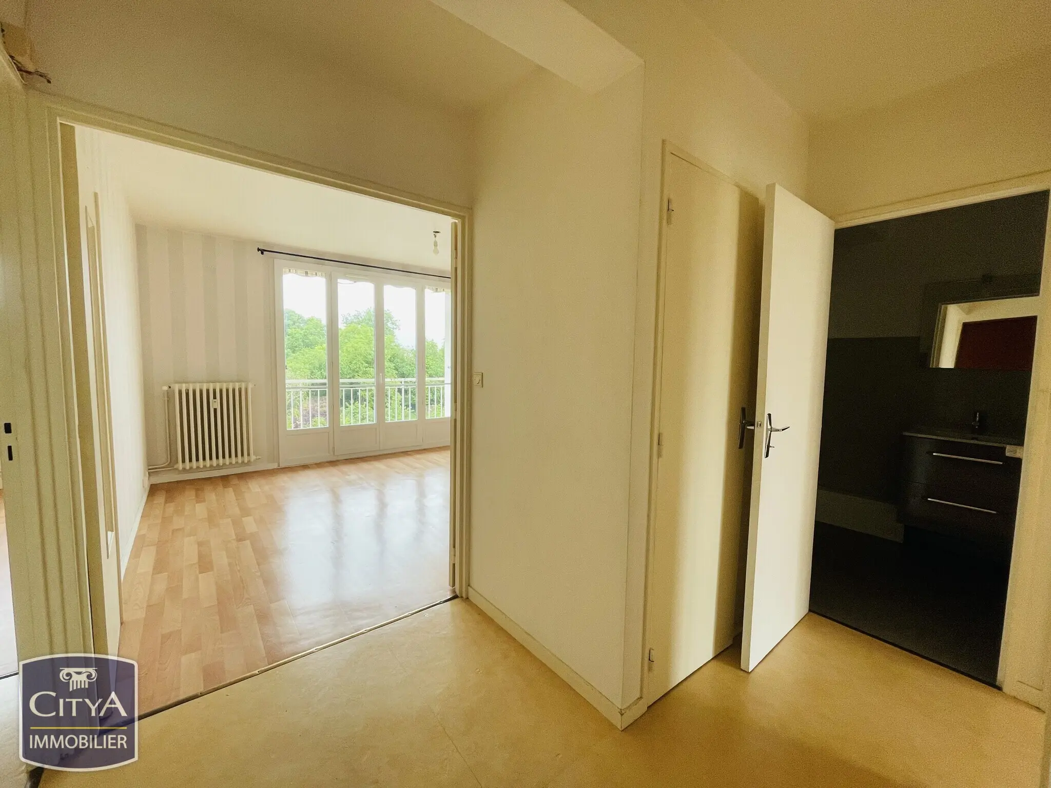 Photo 4 Appartement 3 pièces 56m²