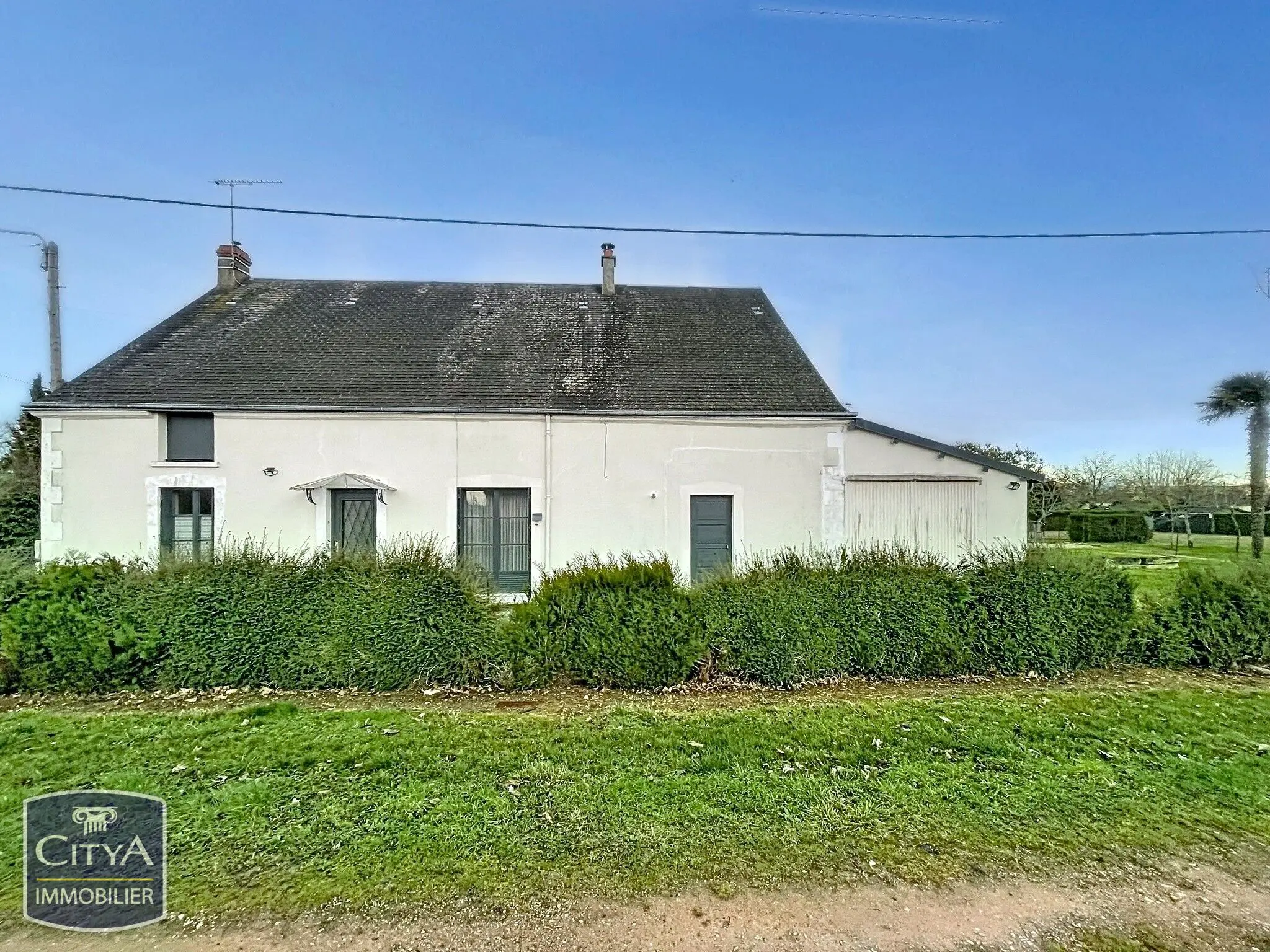 Photo 4 Maison 4 pièces 110m²