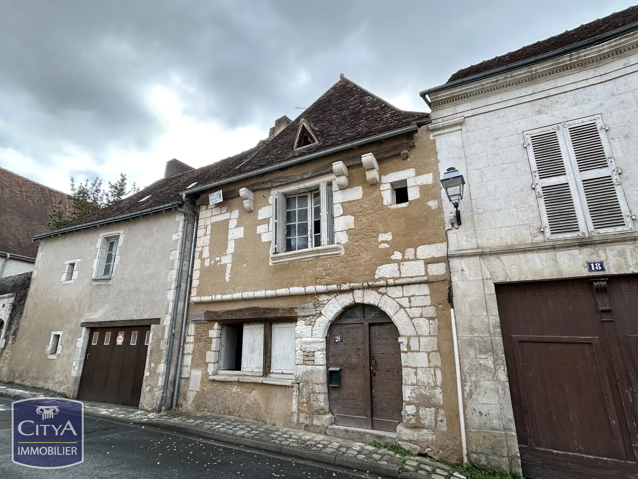 Photo 1 Maison 2 pièces 100m²