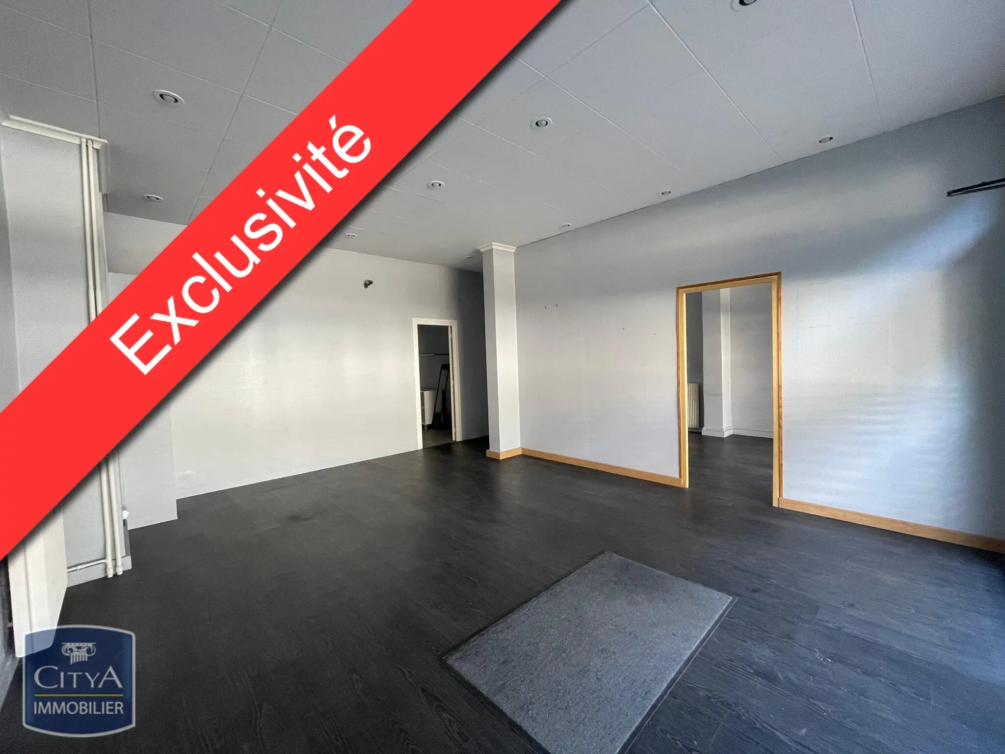 Photo 1 Local Commercial 80m²