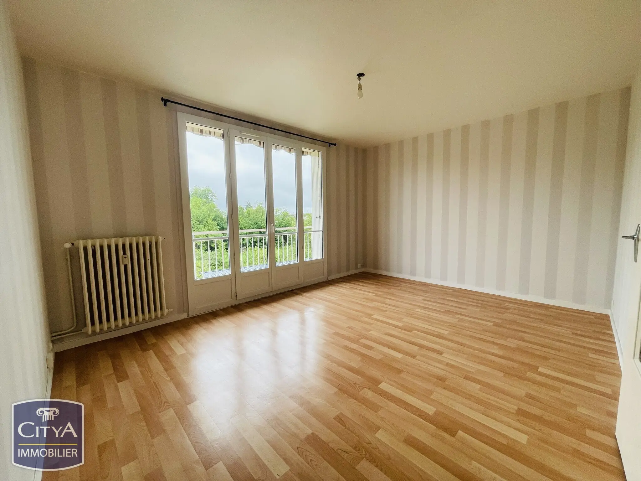 Photo 1 Appartement 3 pièces 56m²