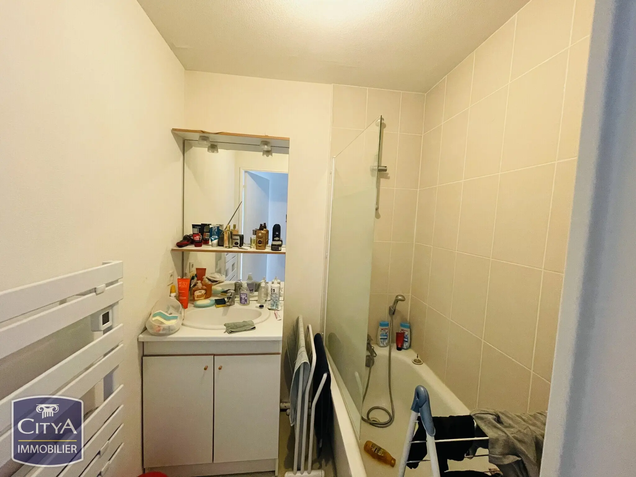 Photo 10 Appartement 3 pièces 82m²