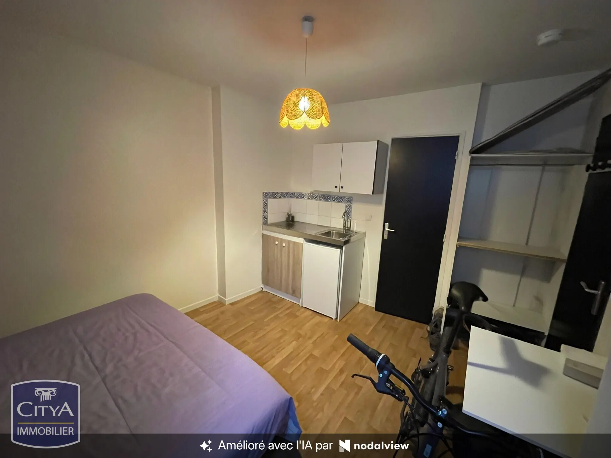 Photo 6 Immeuble 138m²