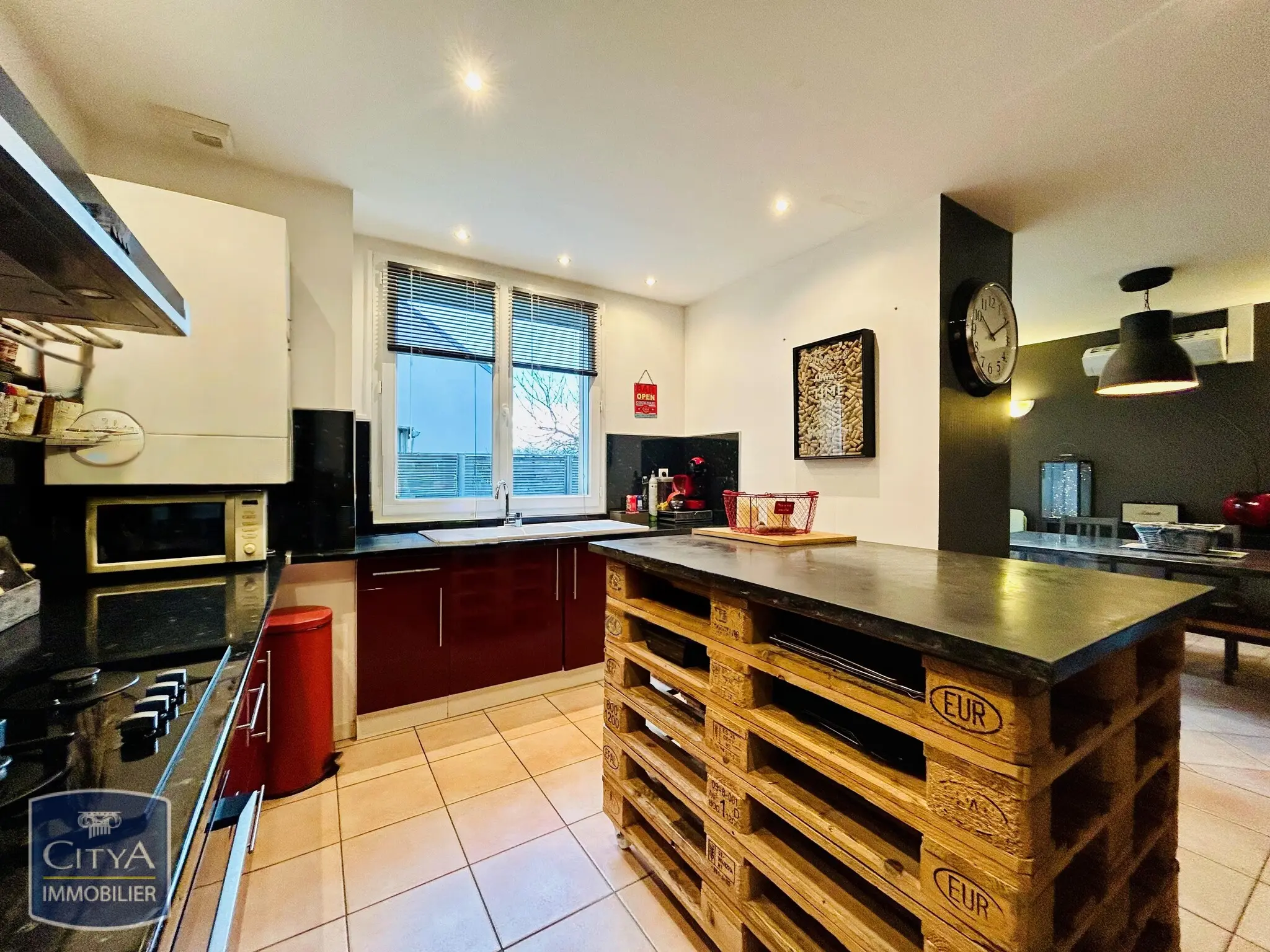 Photo 4 Maison 5 pièces 126m²