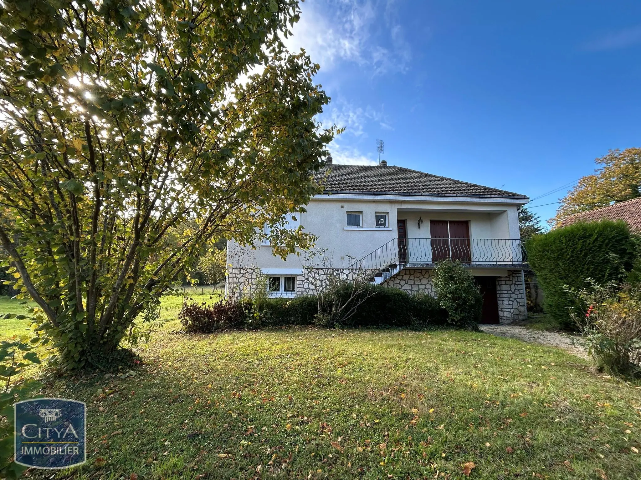 Photo 1 Maison 3 pièces 76.16m²