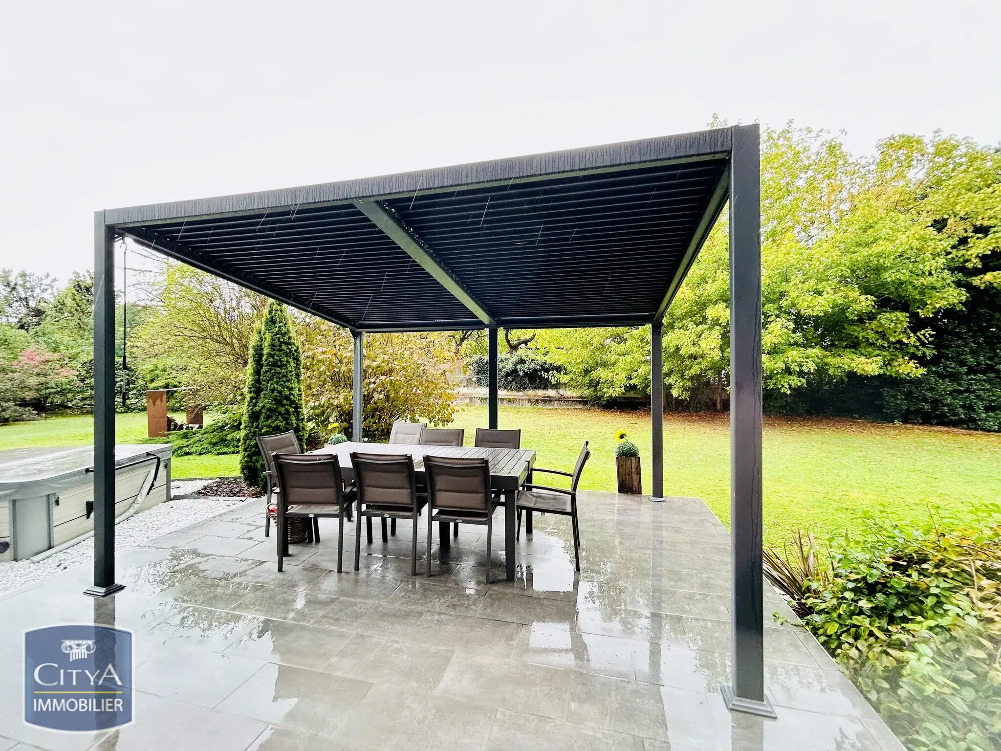 Photo 27 Maison 13 pièces 393m²