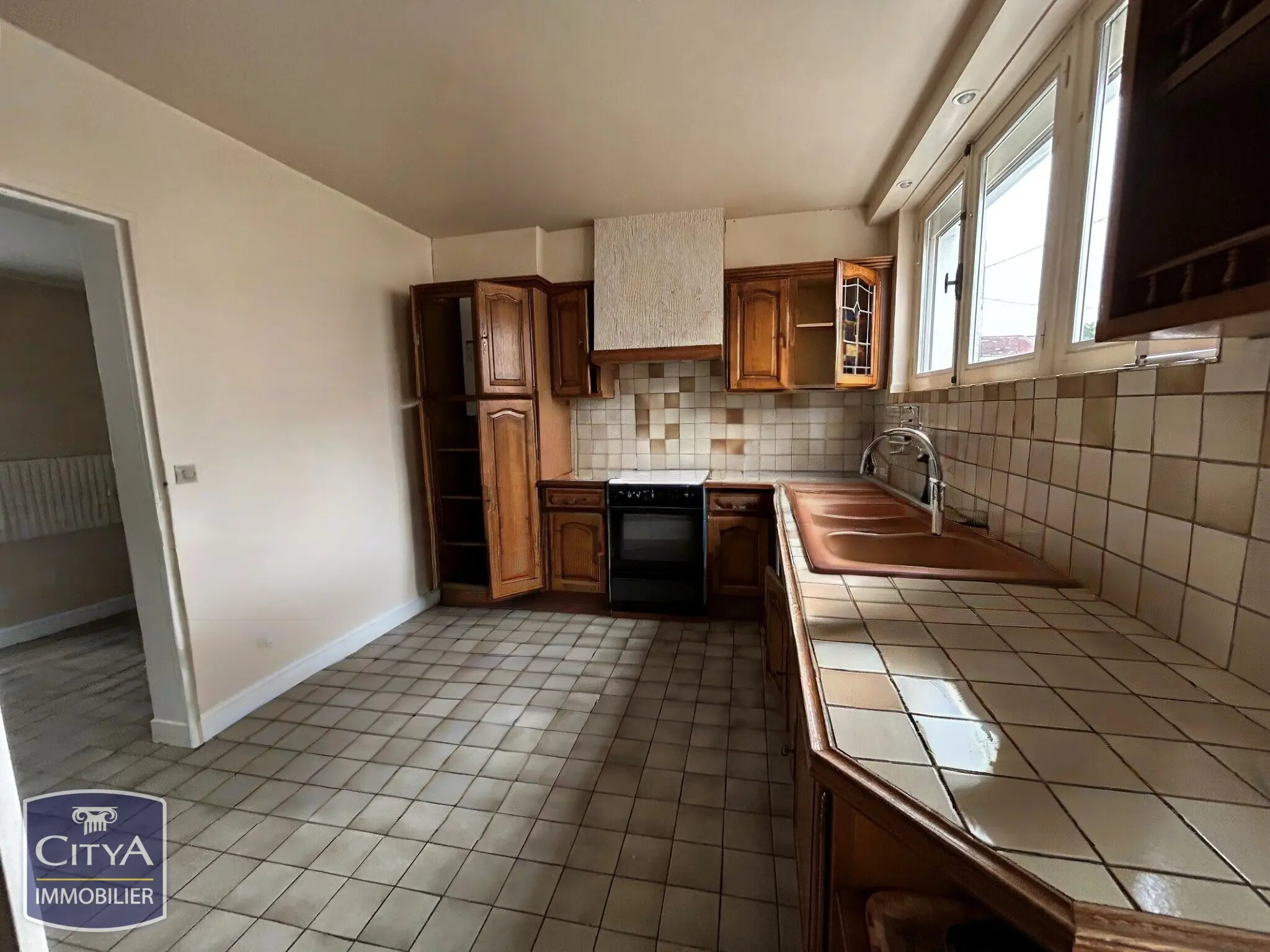 Photo 3 Maison 4 pièces 55.42m²