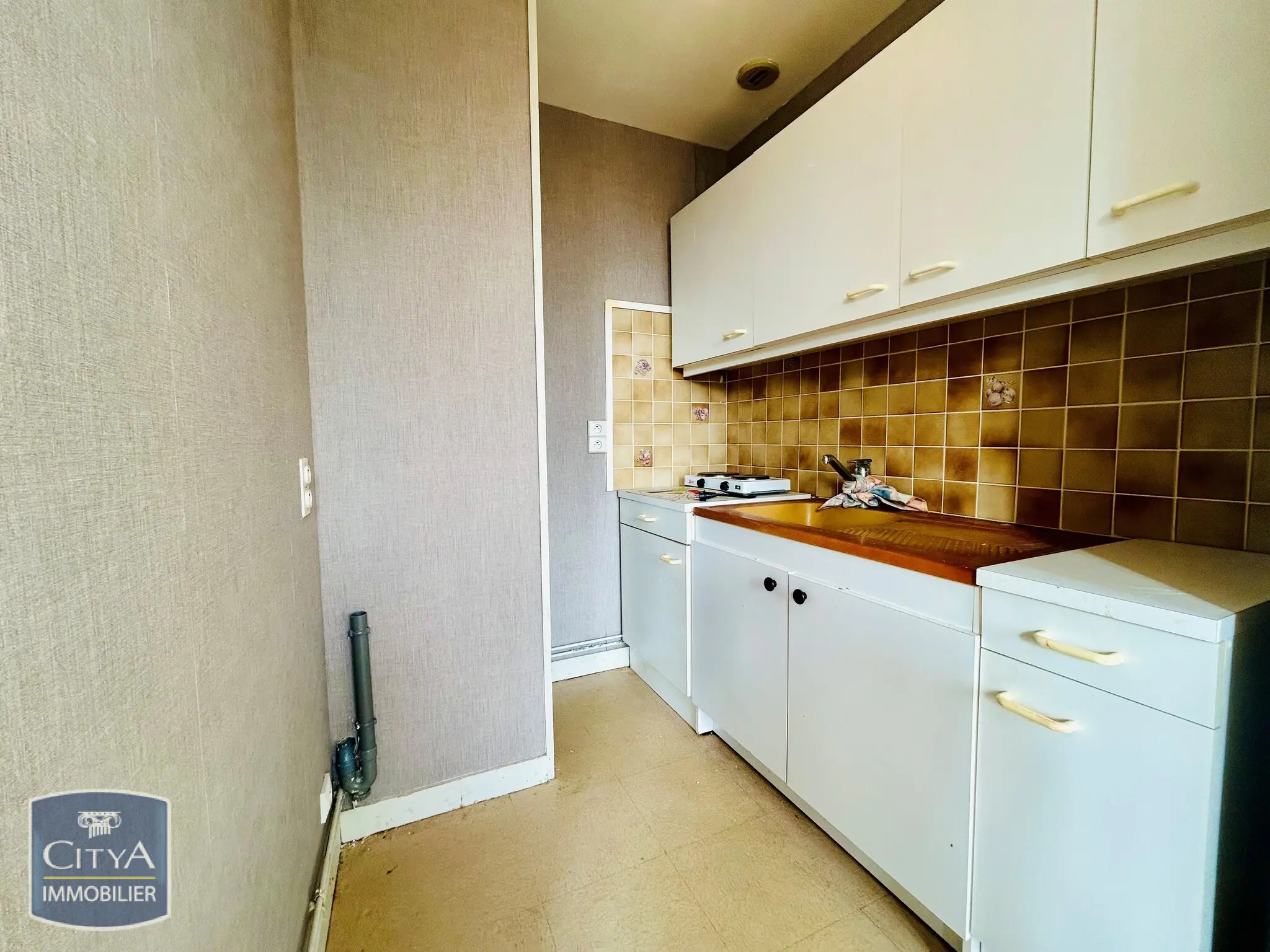 Photo 3 Appartement 1 pièce 23m²