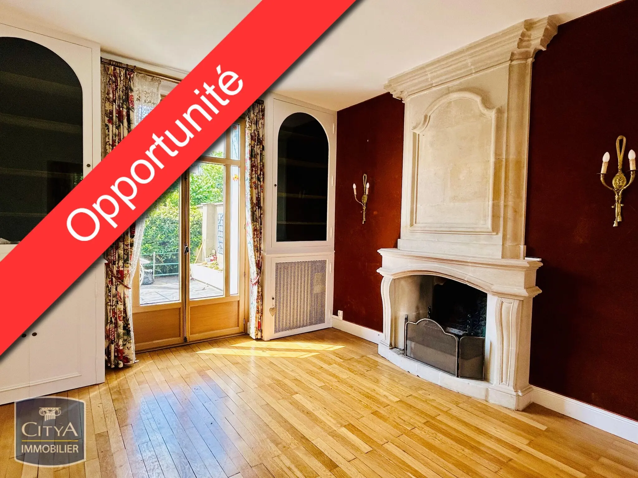 Photo 1 Maison 6 pièces 129m²