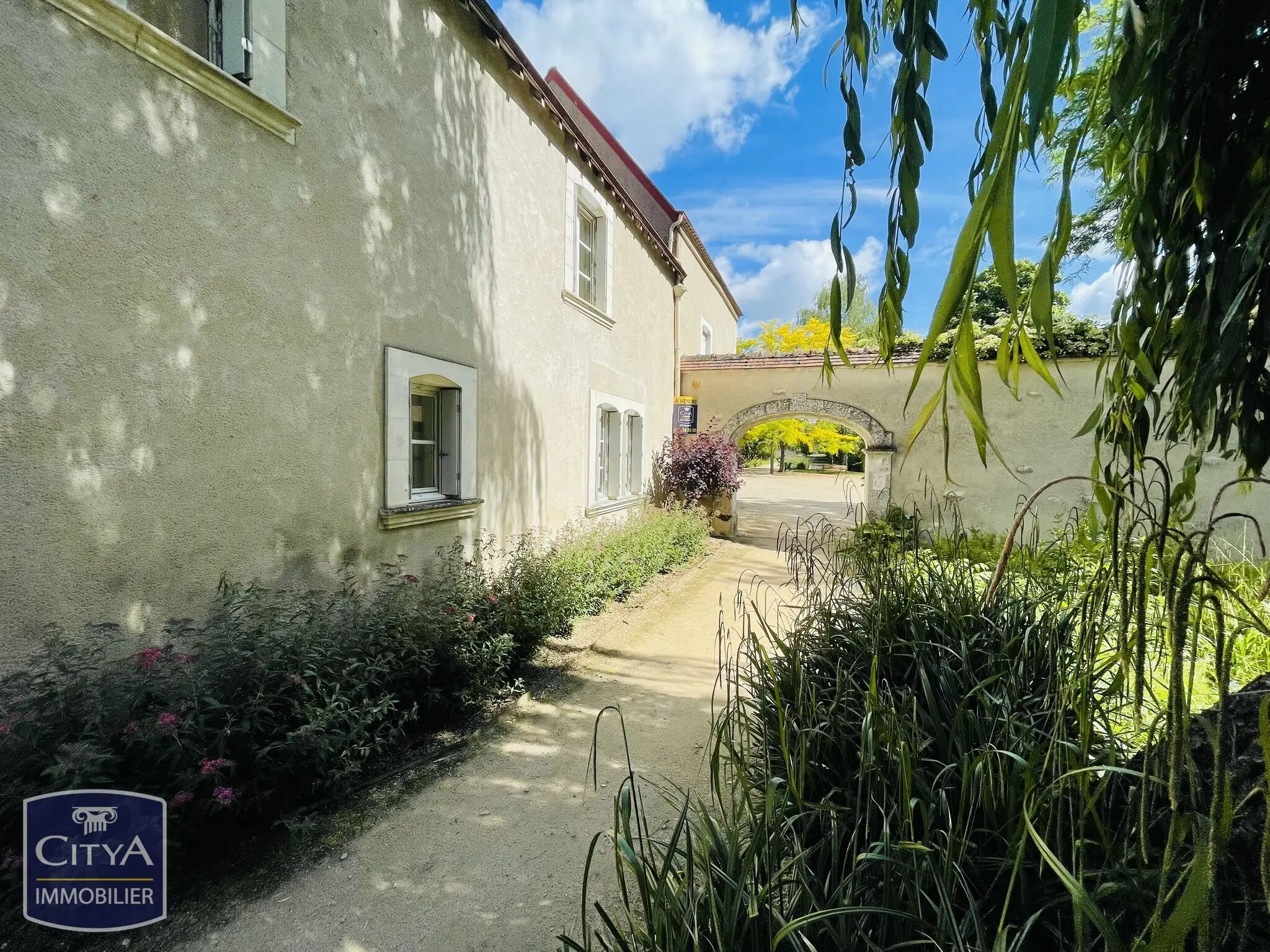 Photo 1 Maison 4 pièces 105m²