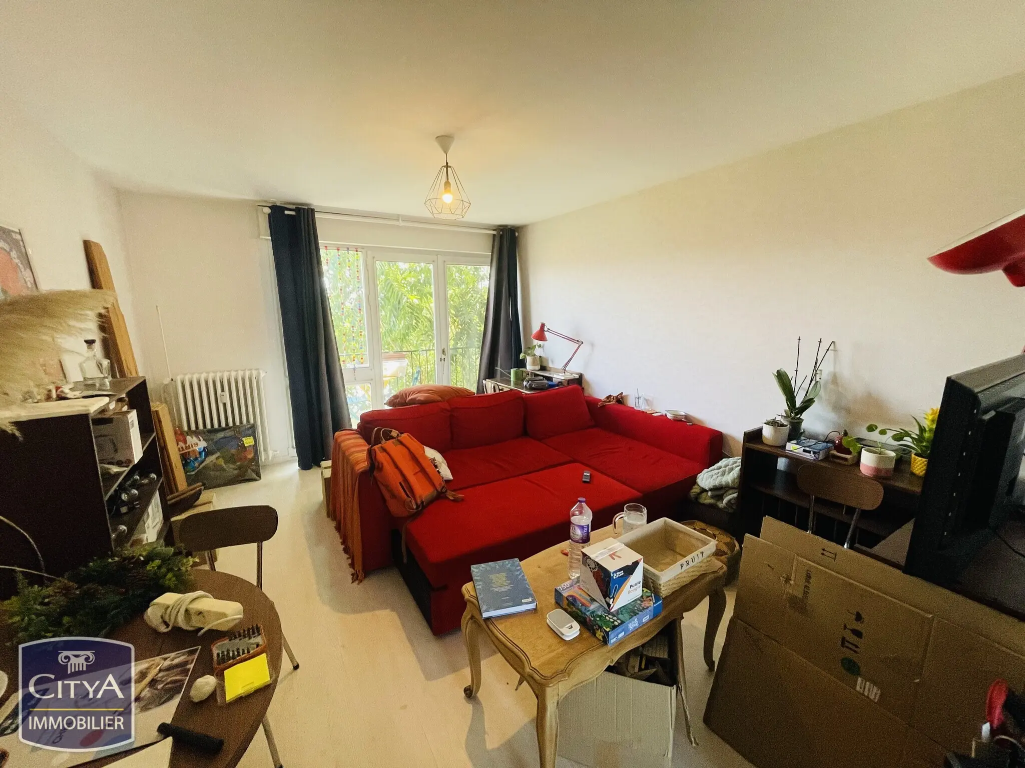 Photo 7 Appartement 3 pièces 63.97m²