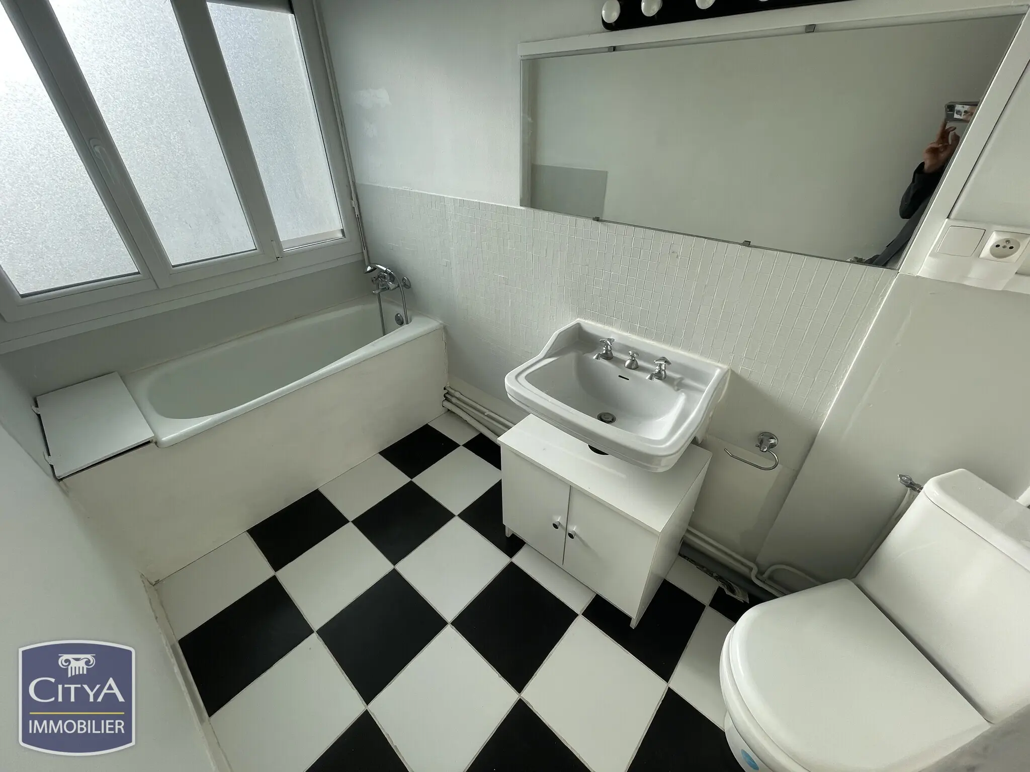 Photo 8 Appartement 2 pièces 50m²