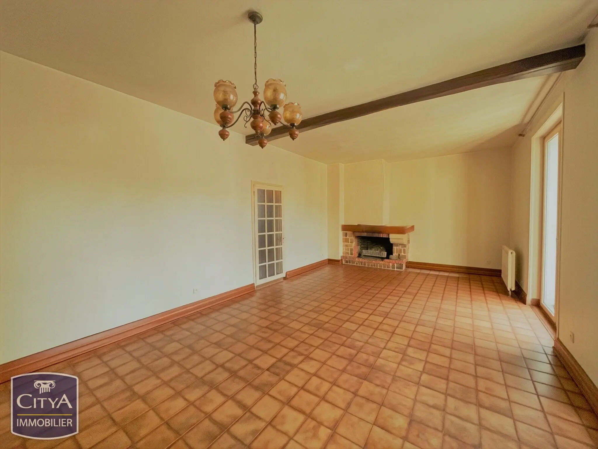 Photo 2 Appartement 4 pièces 99.1m²