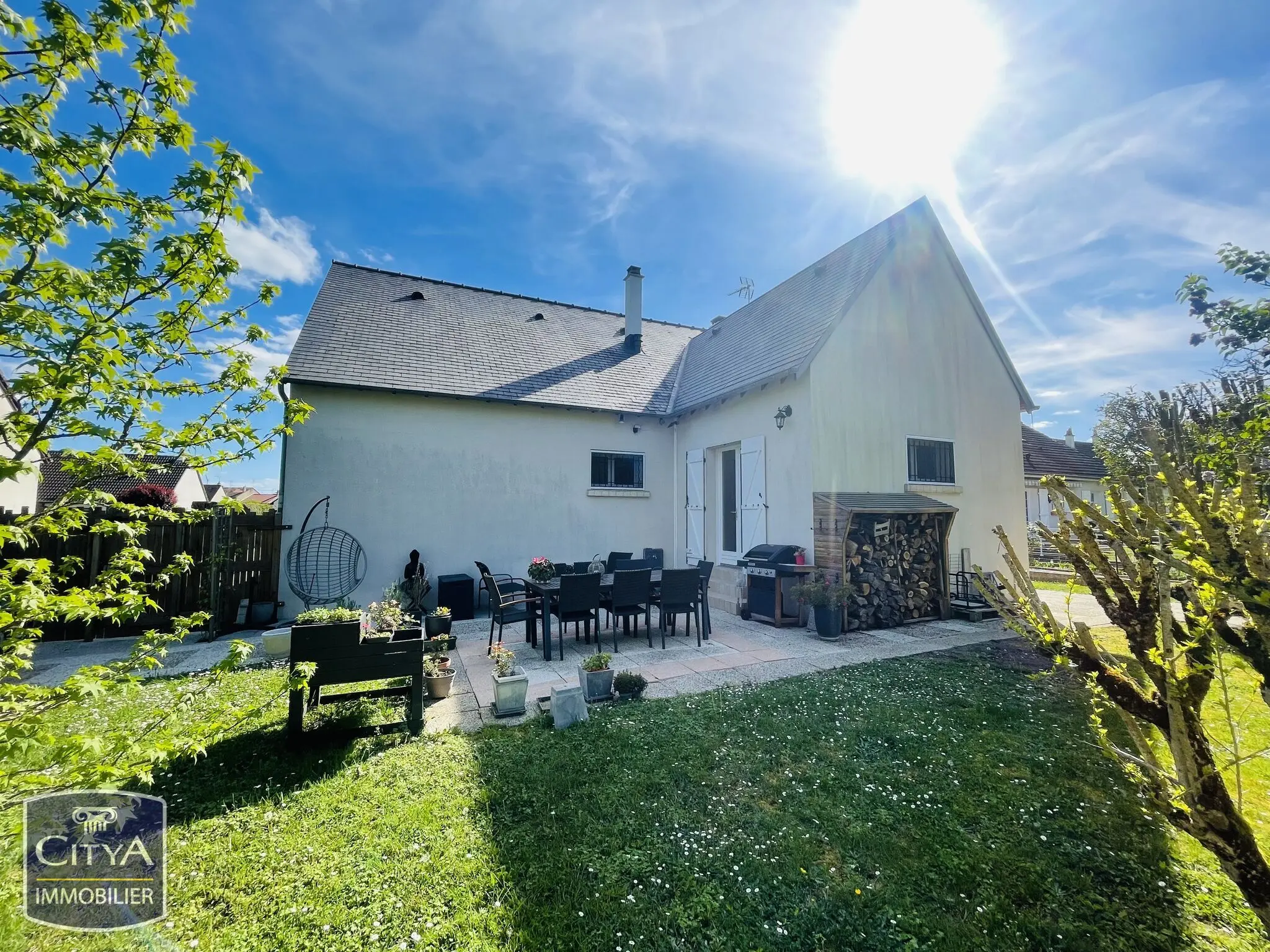 Photo 20 Maison 7 pièces 149m²