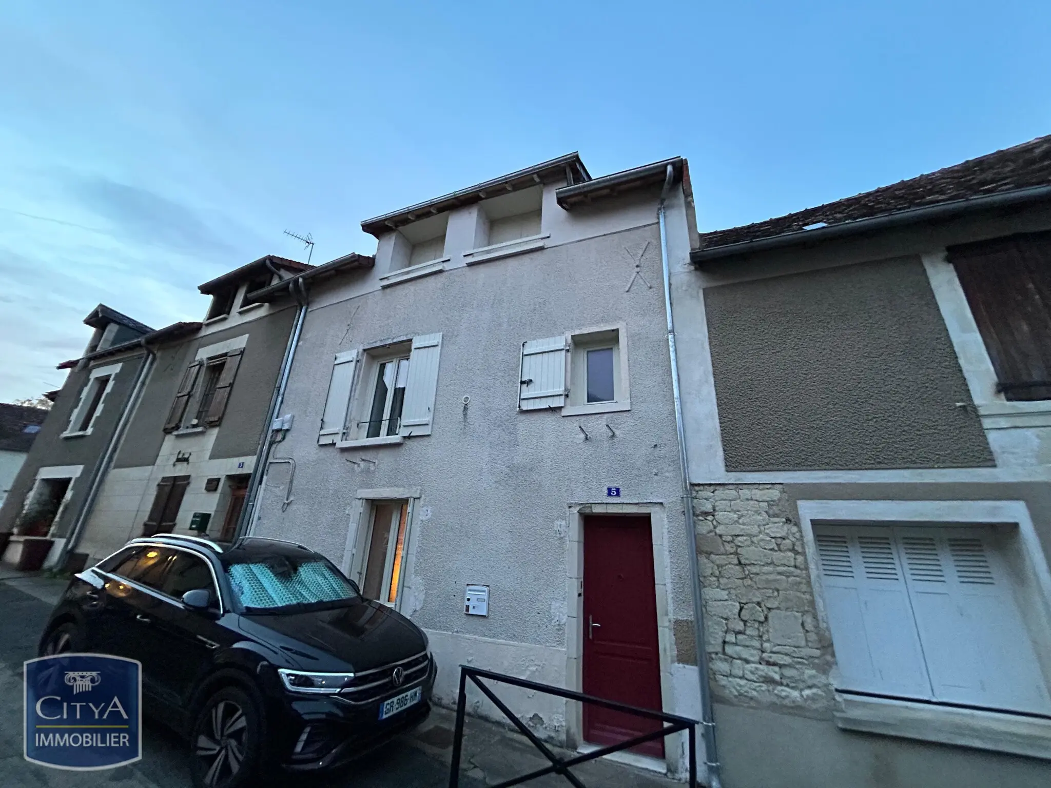 Photo 17 Maison 4 pièces 121m²