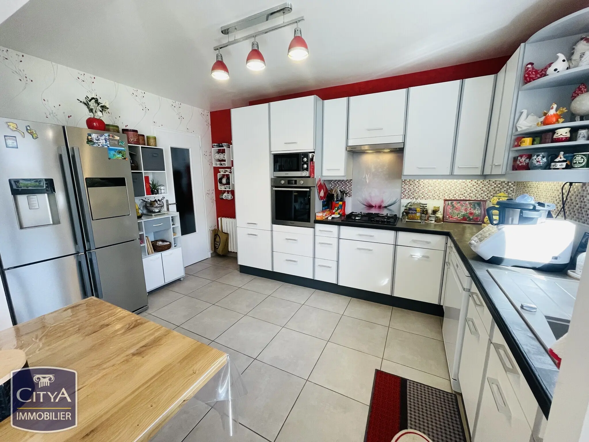 Photo 7 Maison 7 pièces 149m²