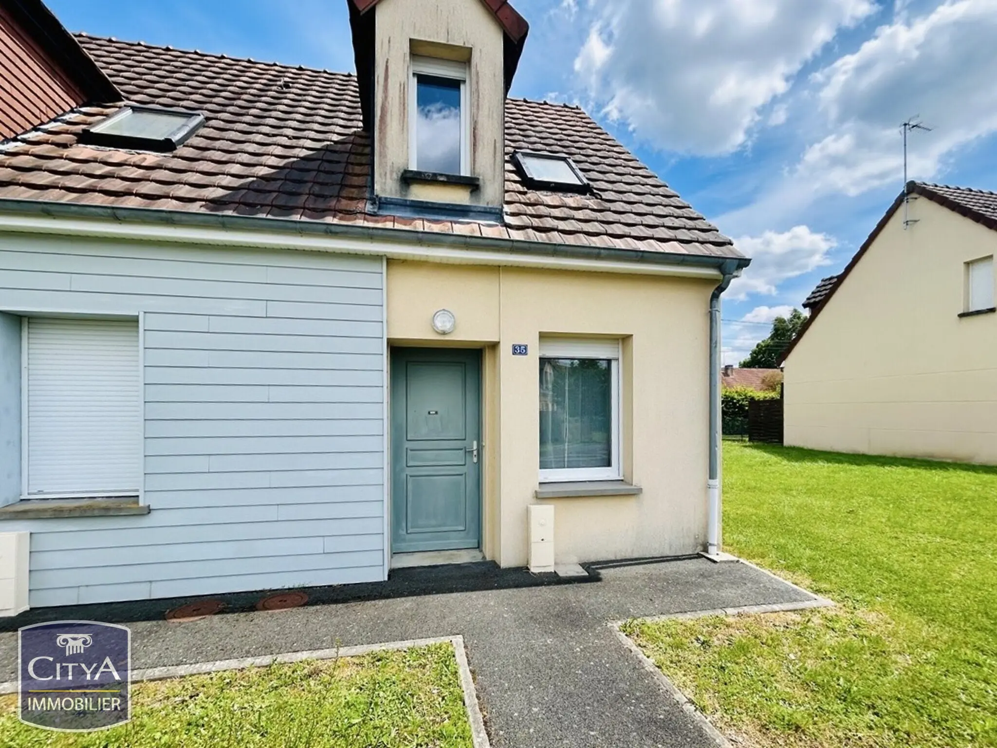Photo 1 Maison 2 pièces 49.72m²
