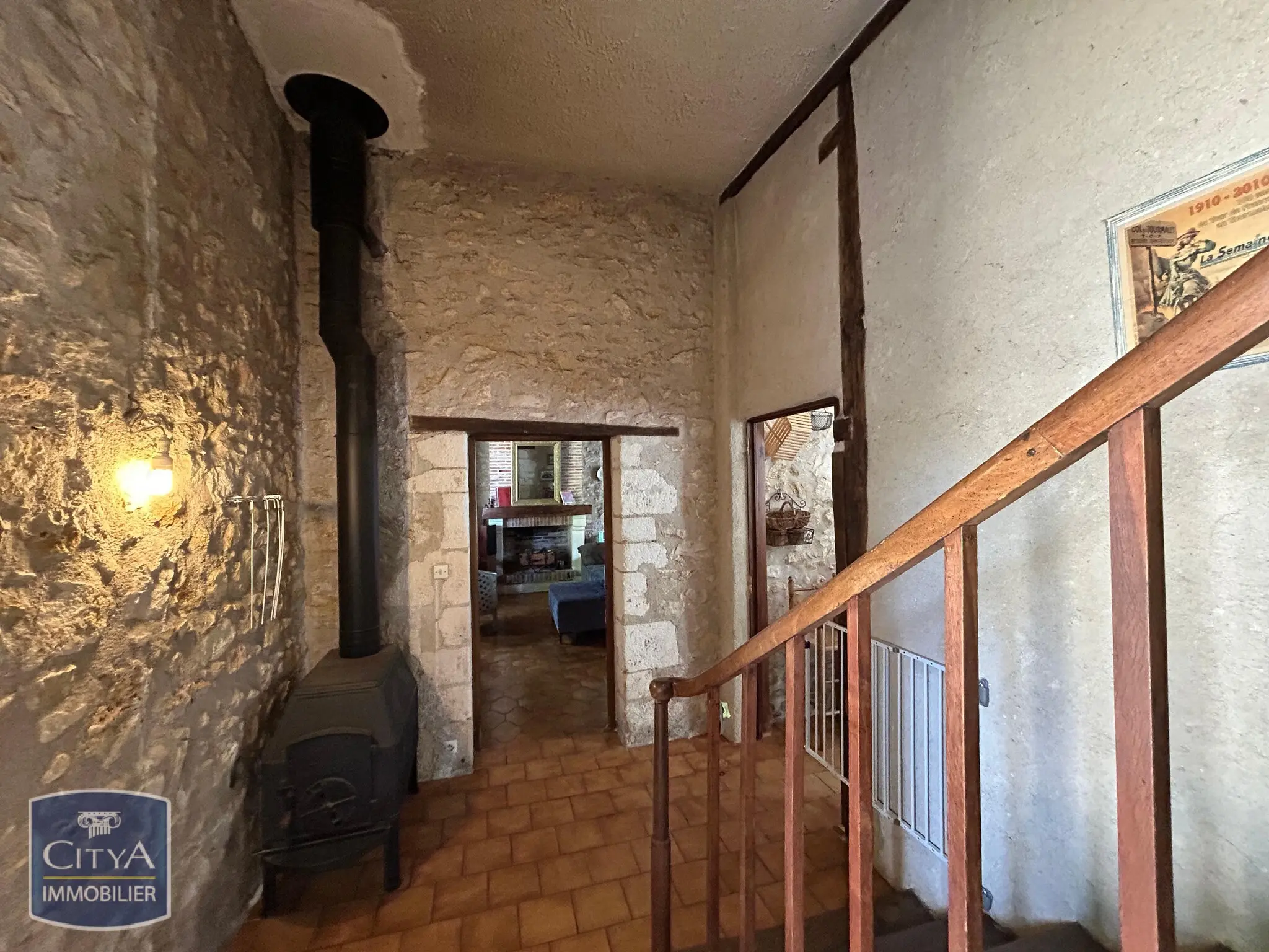 Photo 4 Maison 4 pièces 127m²