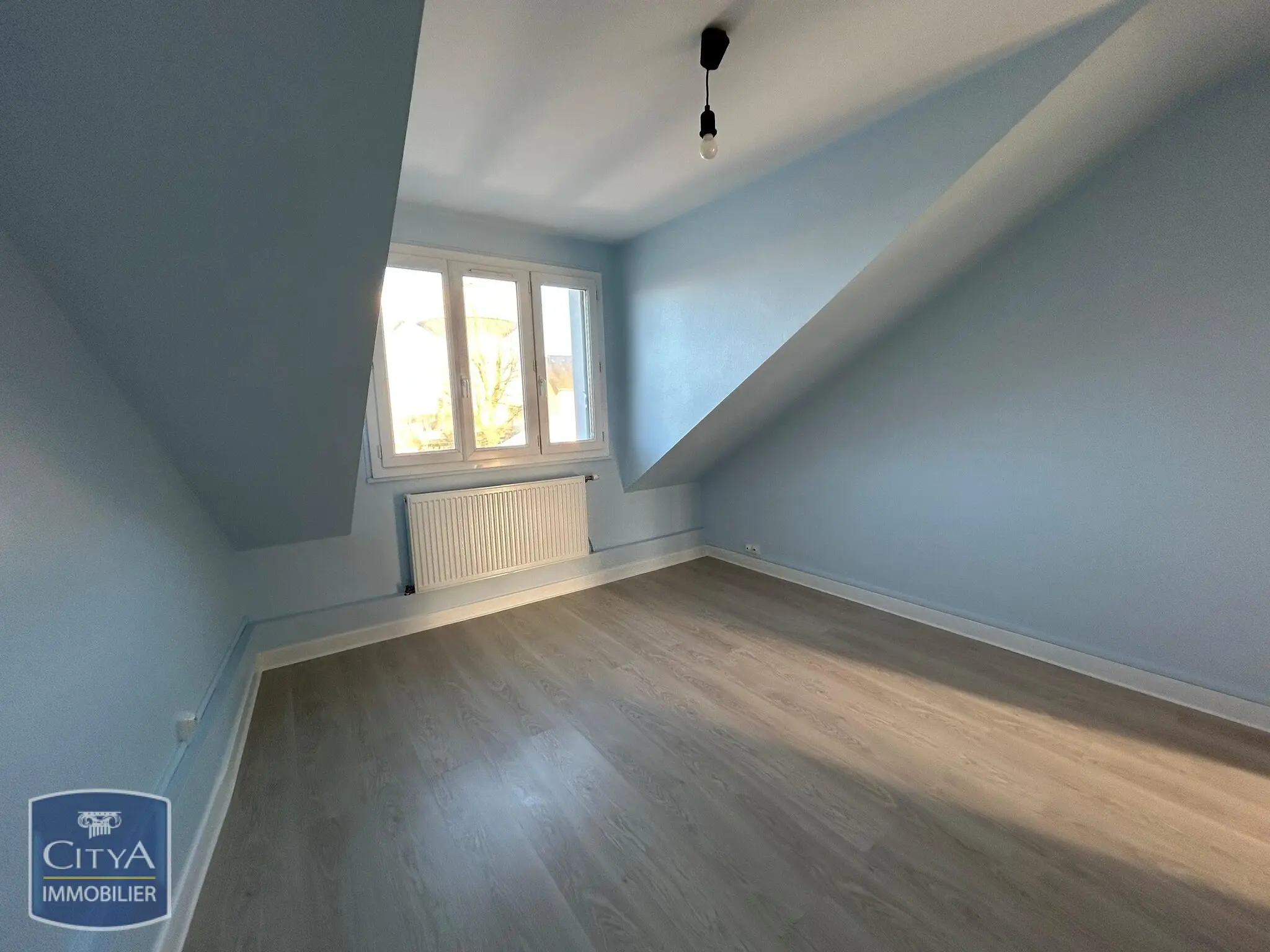 Photo 8 Appartement 2 pièces 54m²