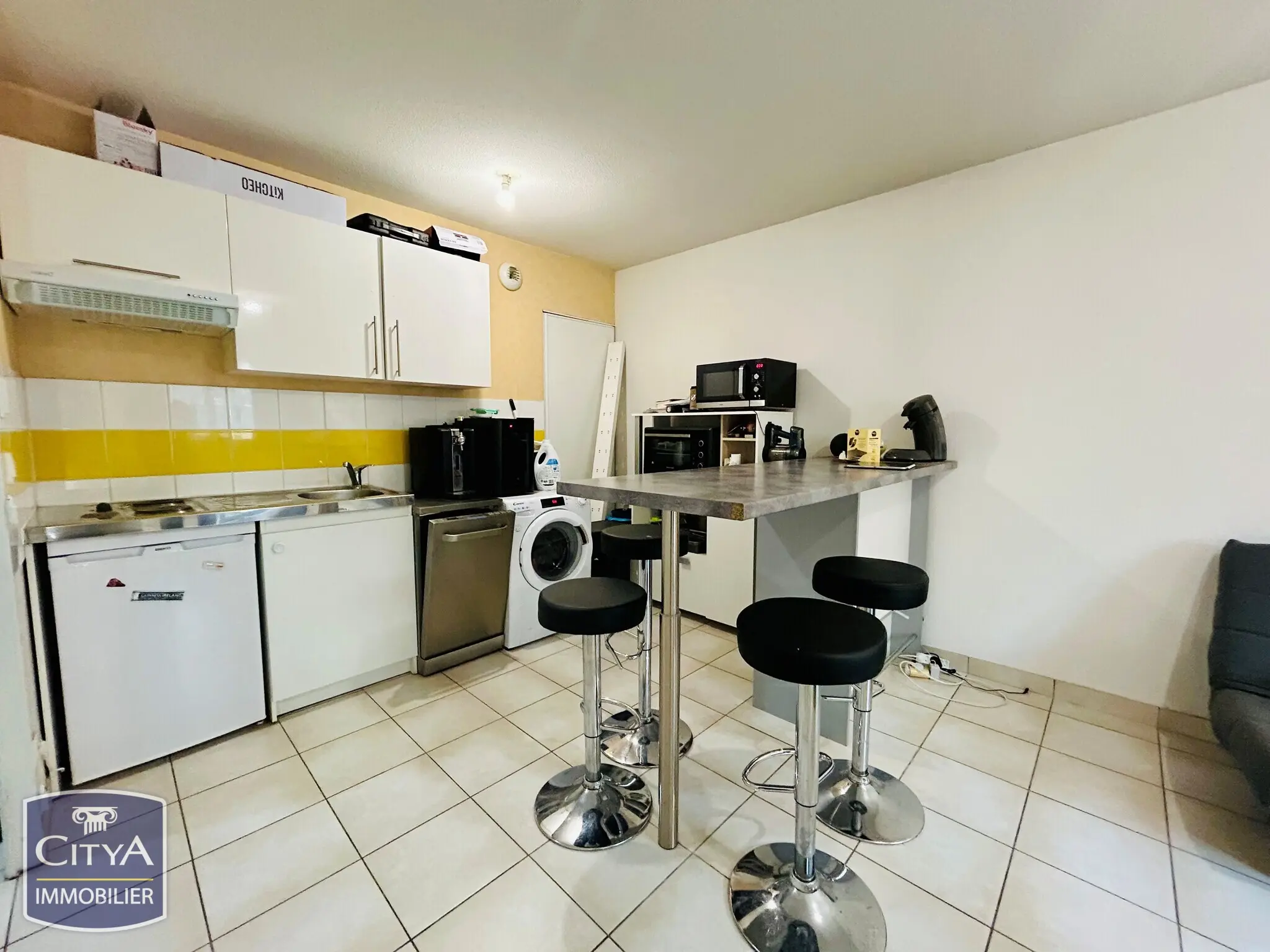 Photo 3 Appartement 2 pièces 40m²