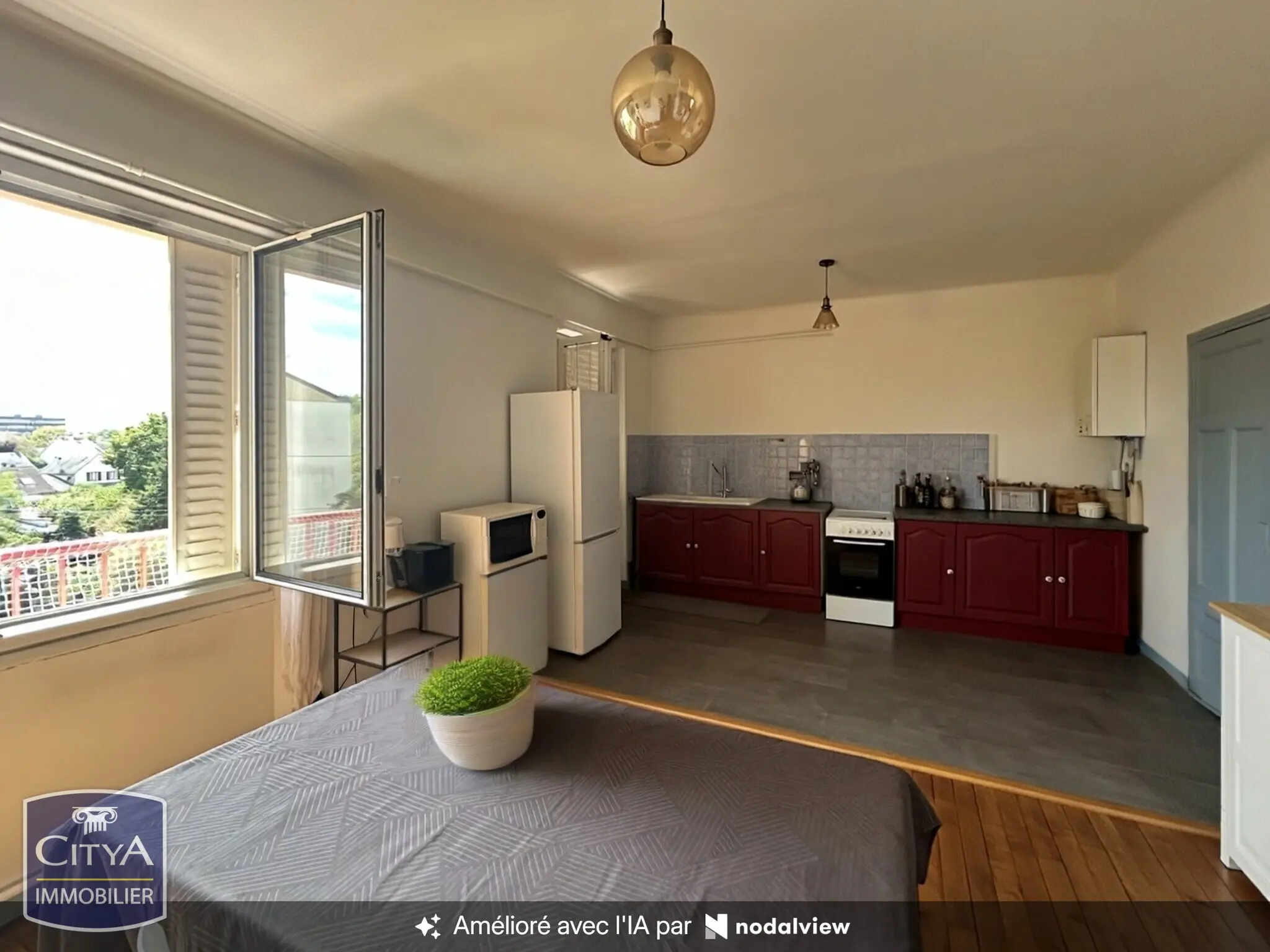 Photo 4 Appartement 3 pièces 72m²