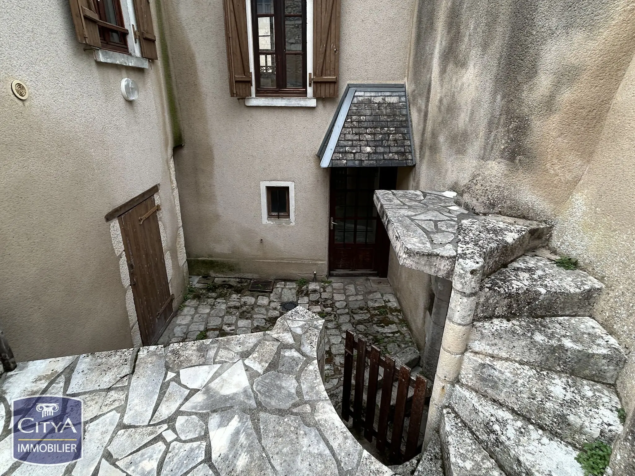 Photo 4 Maison 4 pièces 59.63m²