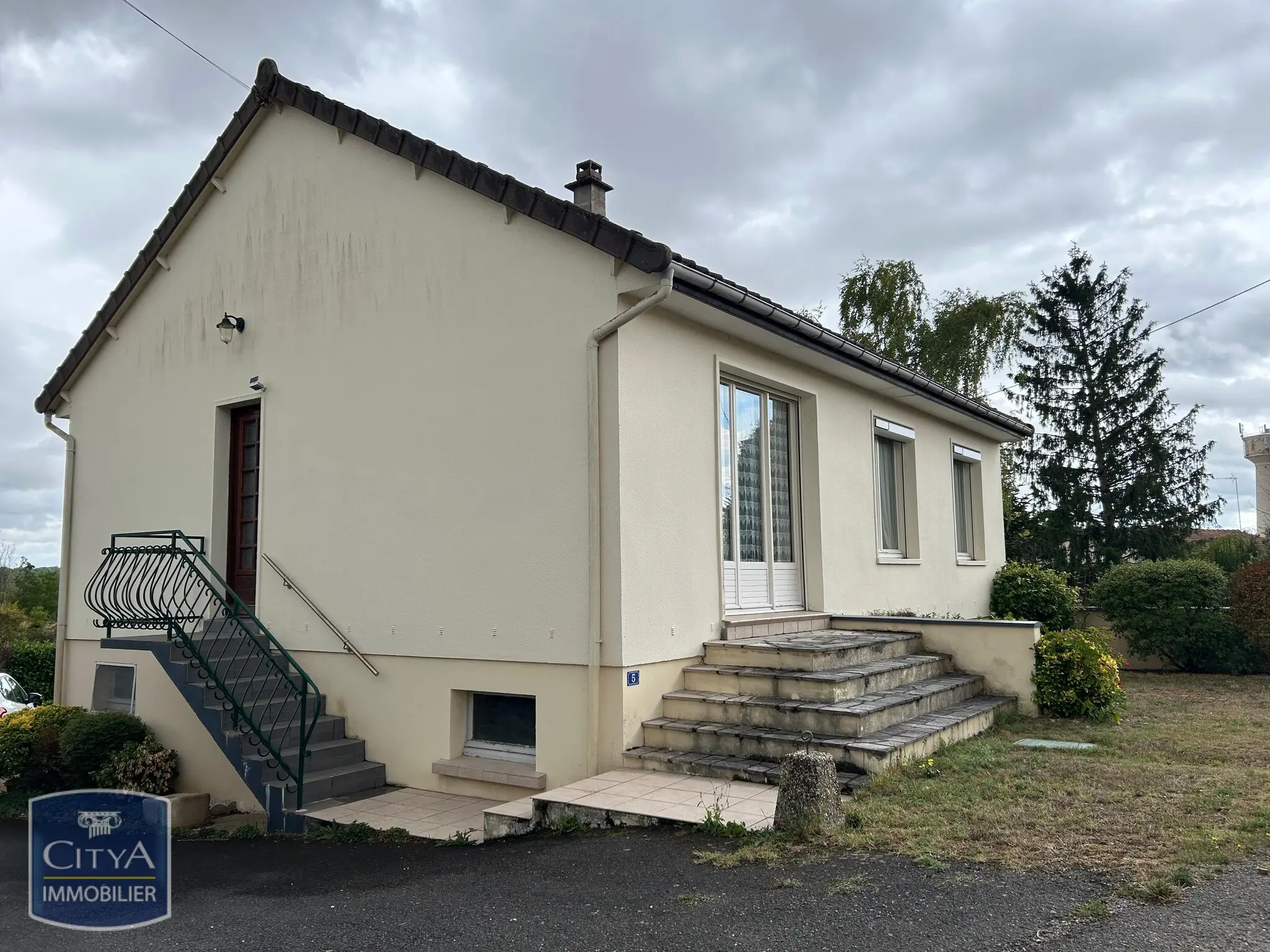 Photo 14 Maison 4 pièces 75m²