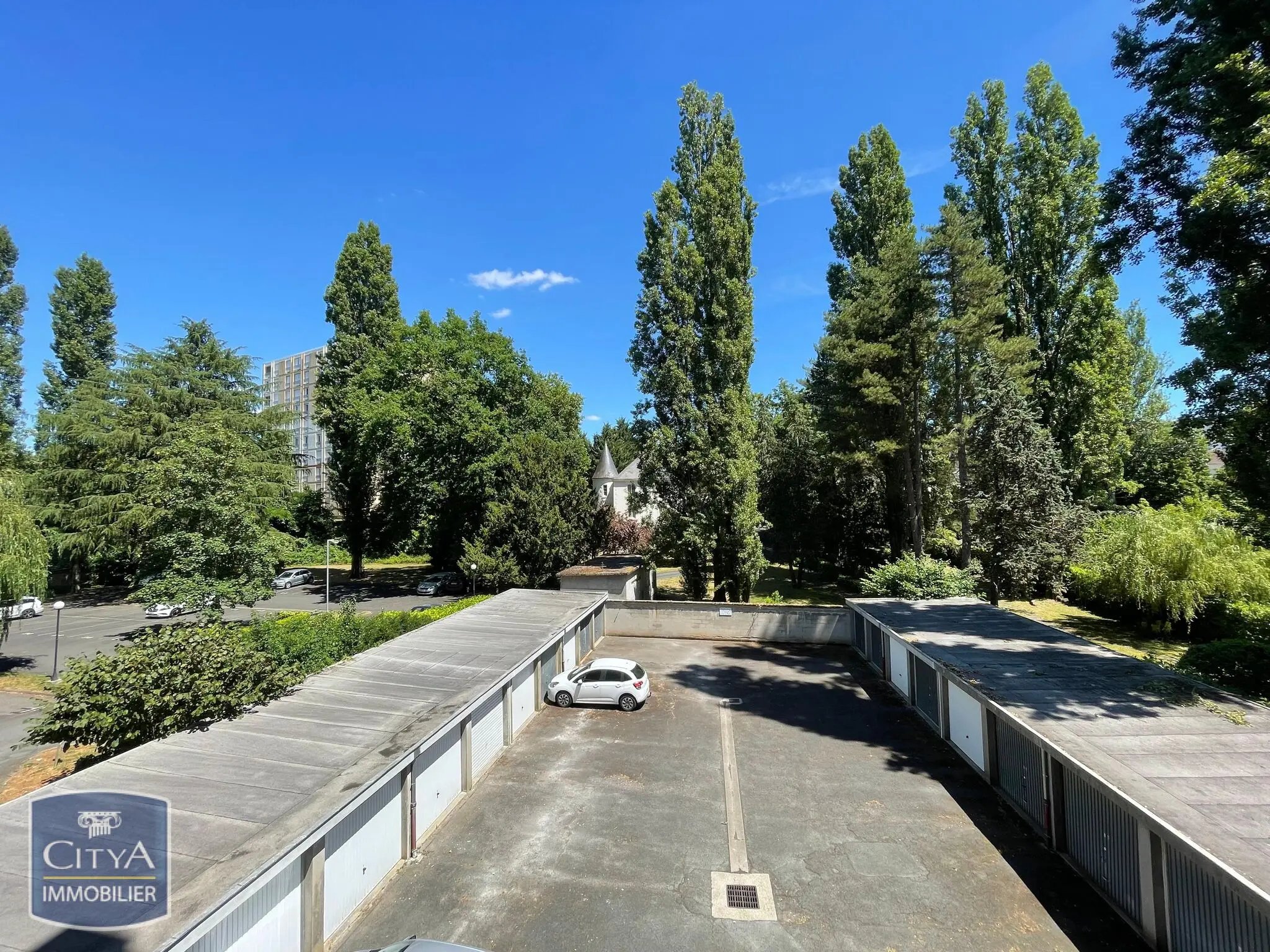 Photo 8 Appartement 2 pièces 48.16m²