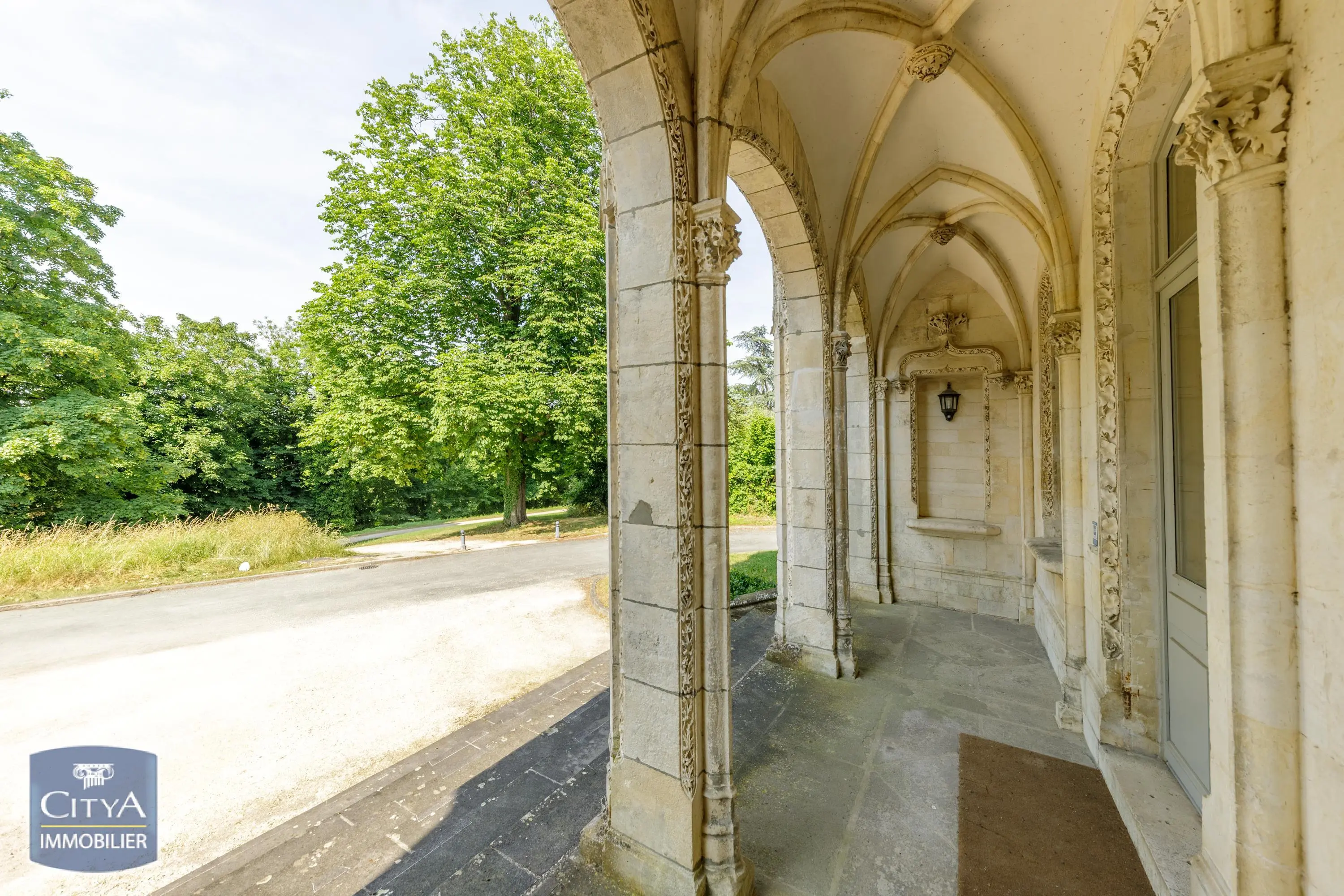 Photo 15 Appartement 4 pièces 154m²