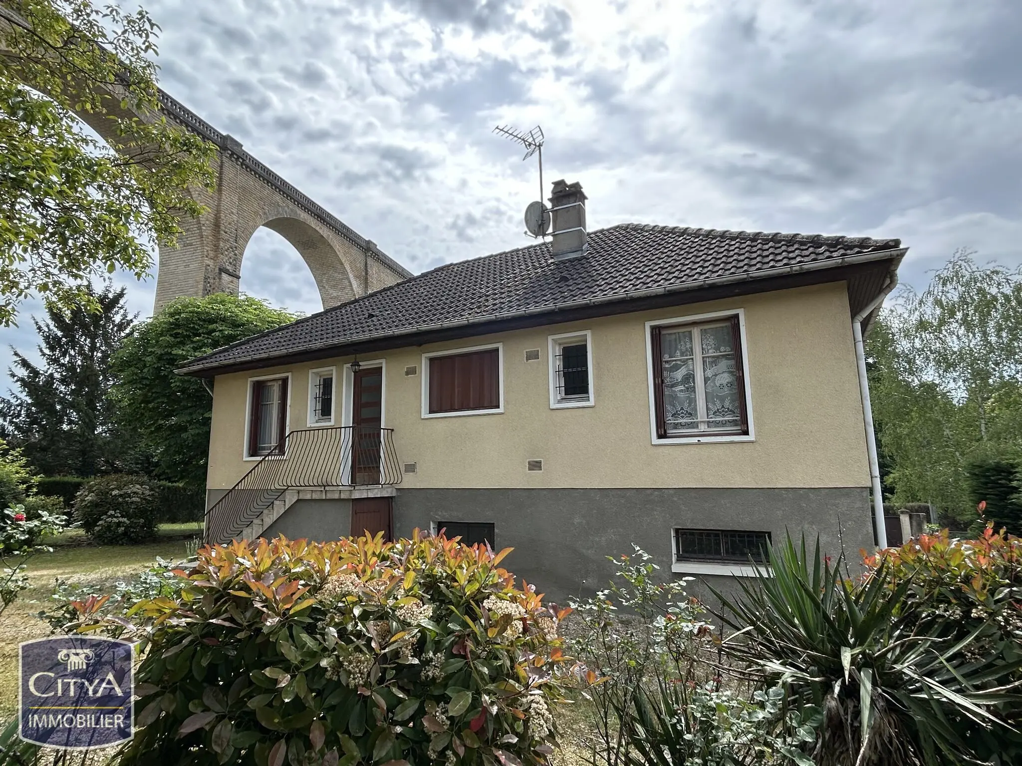 Photo 2 Maison 5 pièces 104.72m²