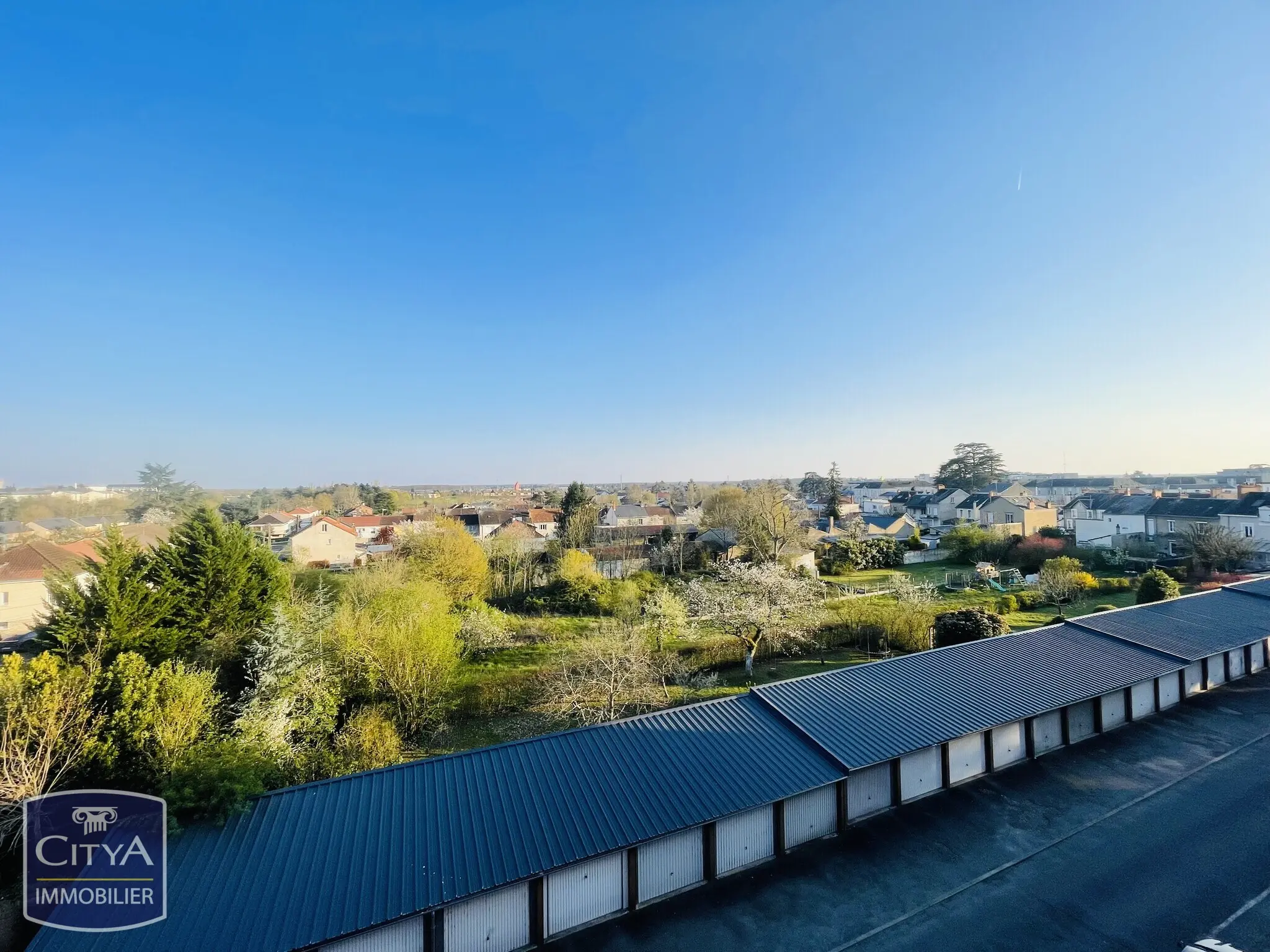 Photo 2 Appartement 3 pièces 67m²