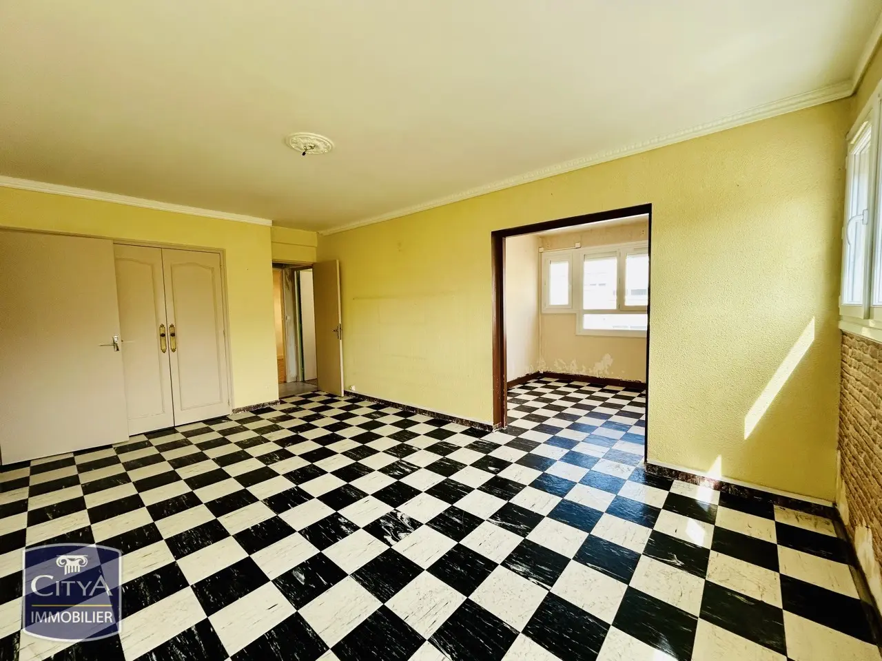 Photo 2 appartement Châteauroux