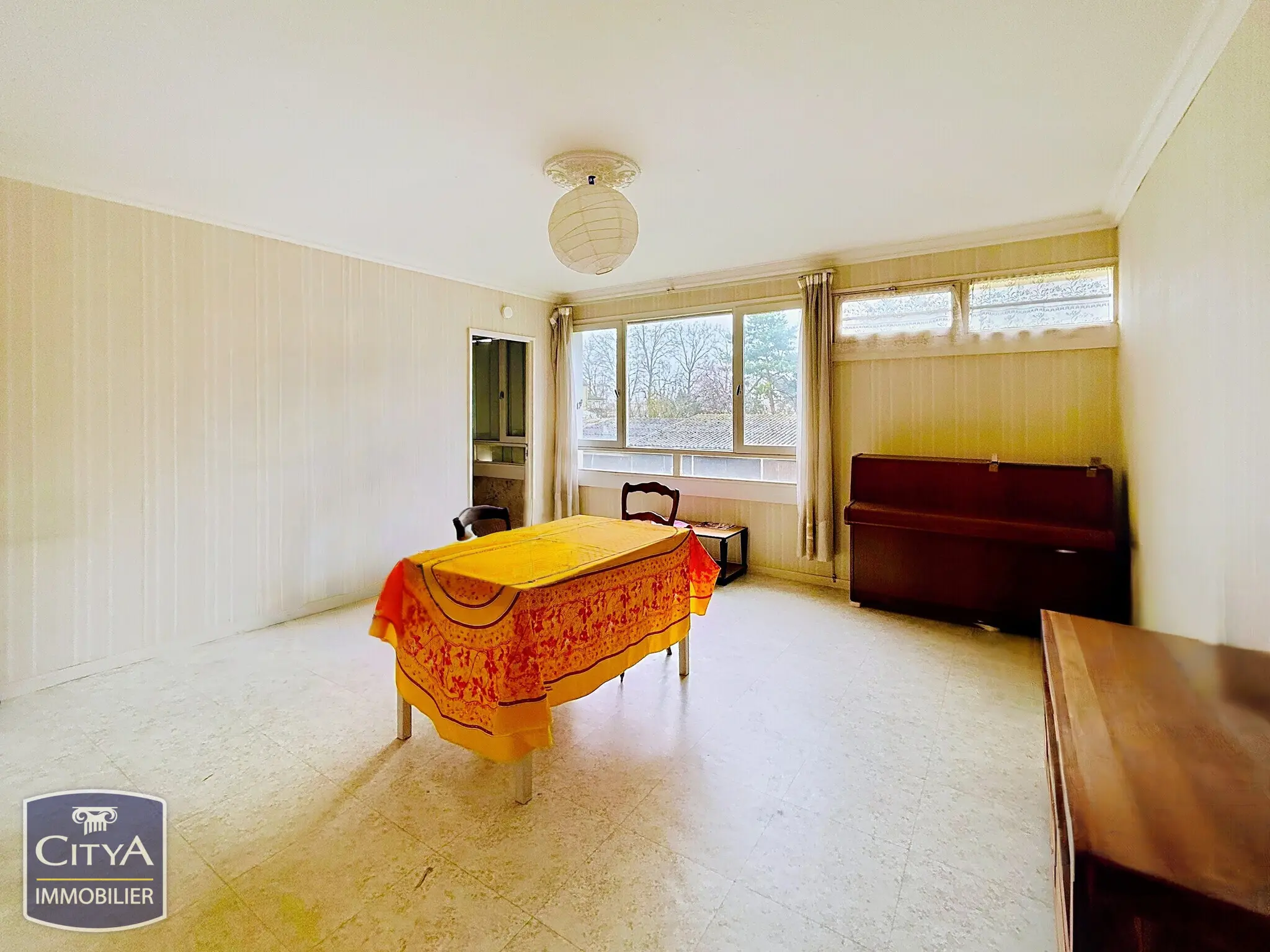 Photo 5 Appartement 4 pièces 77.51m²