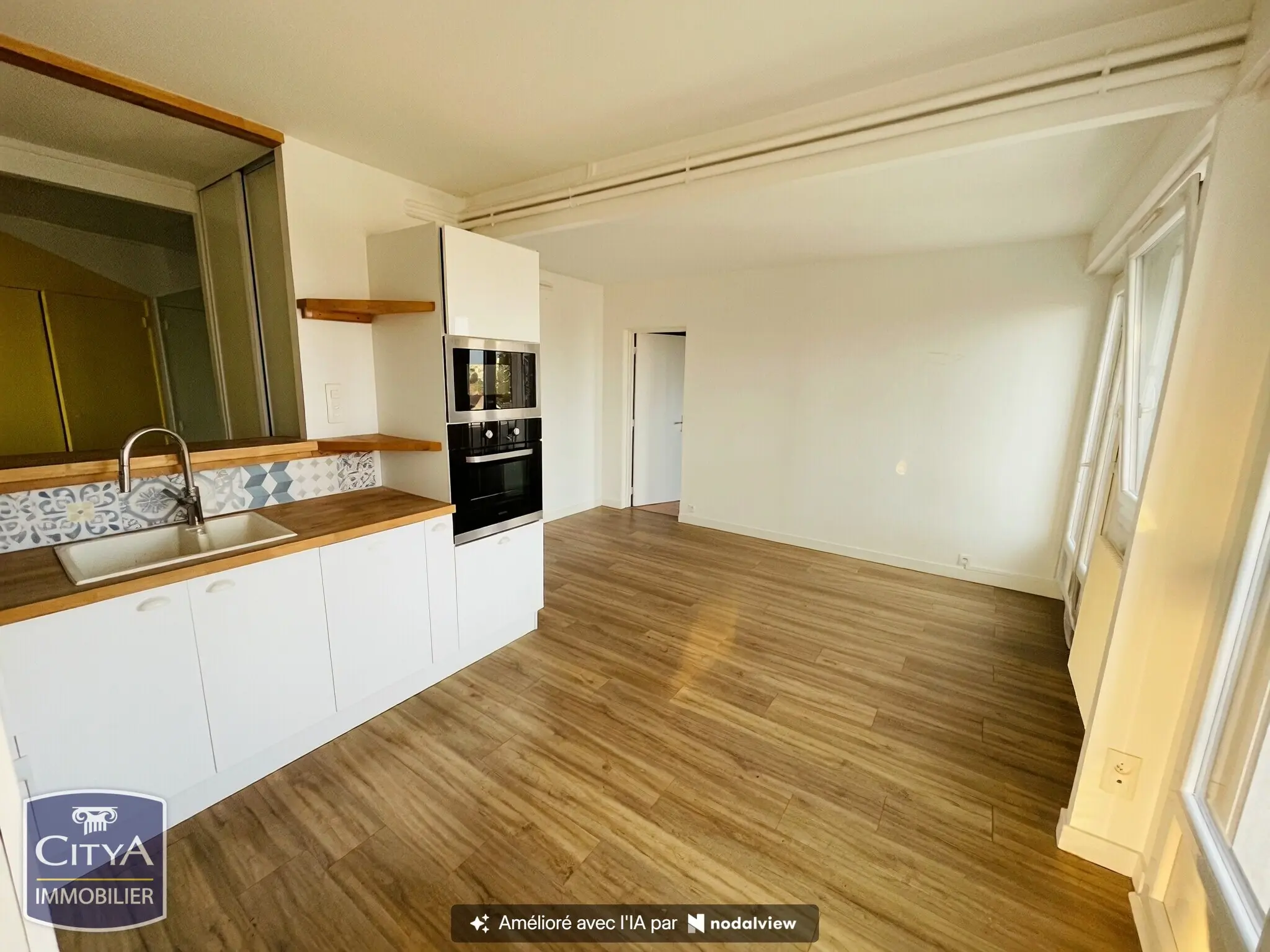 Photo 3 Appartement 2 pièces 73m²