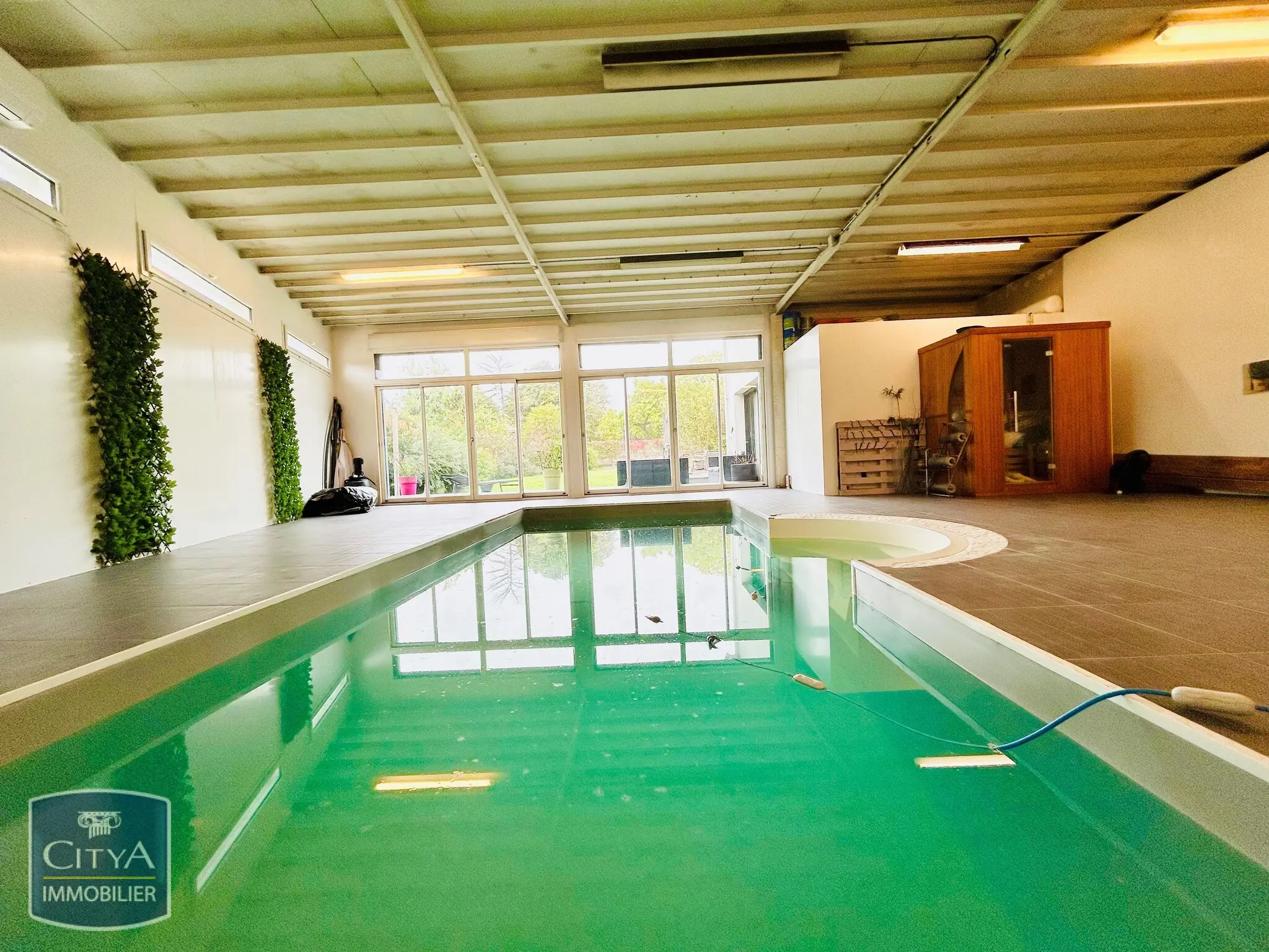 Photo 26 Maison 13 pièces 393m²