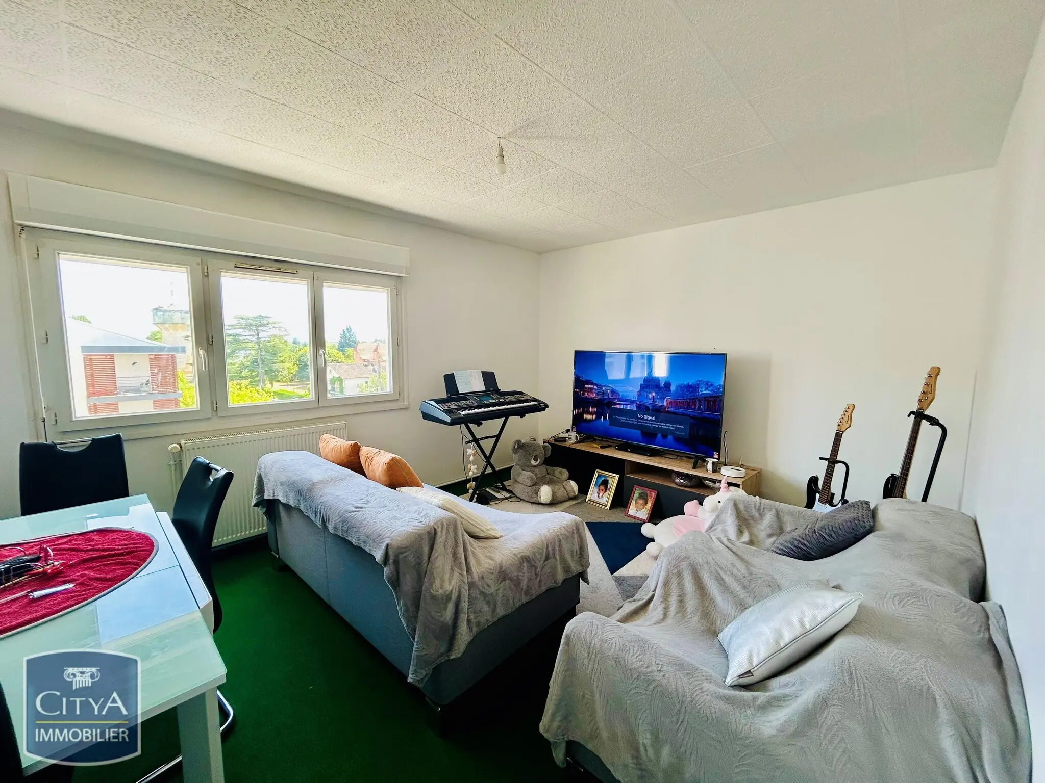 Photo 3 Appartement 4 pièces 80m²