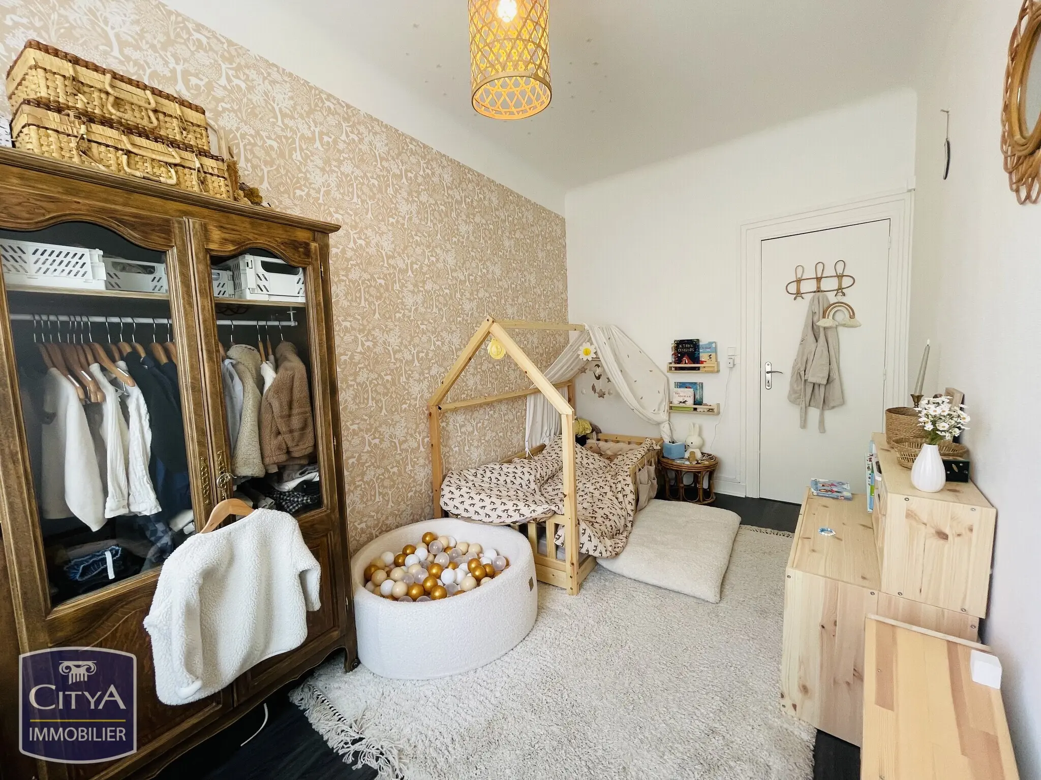 Photo 18 Maison 4 pièces 116m²