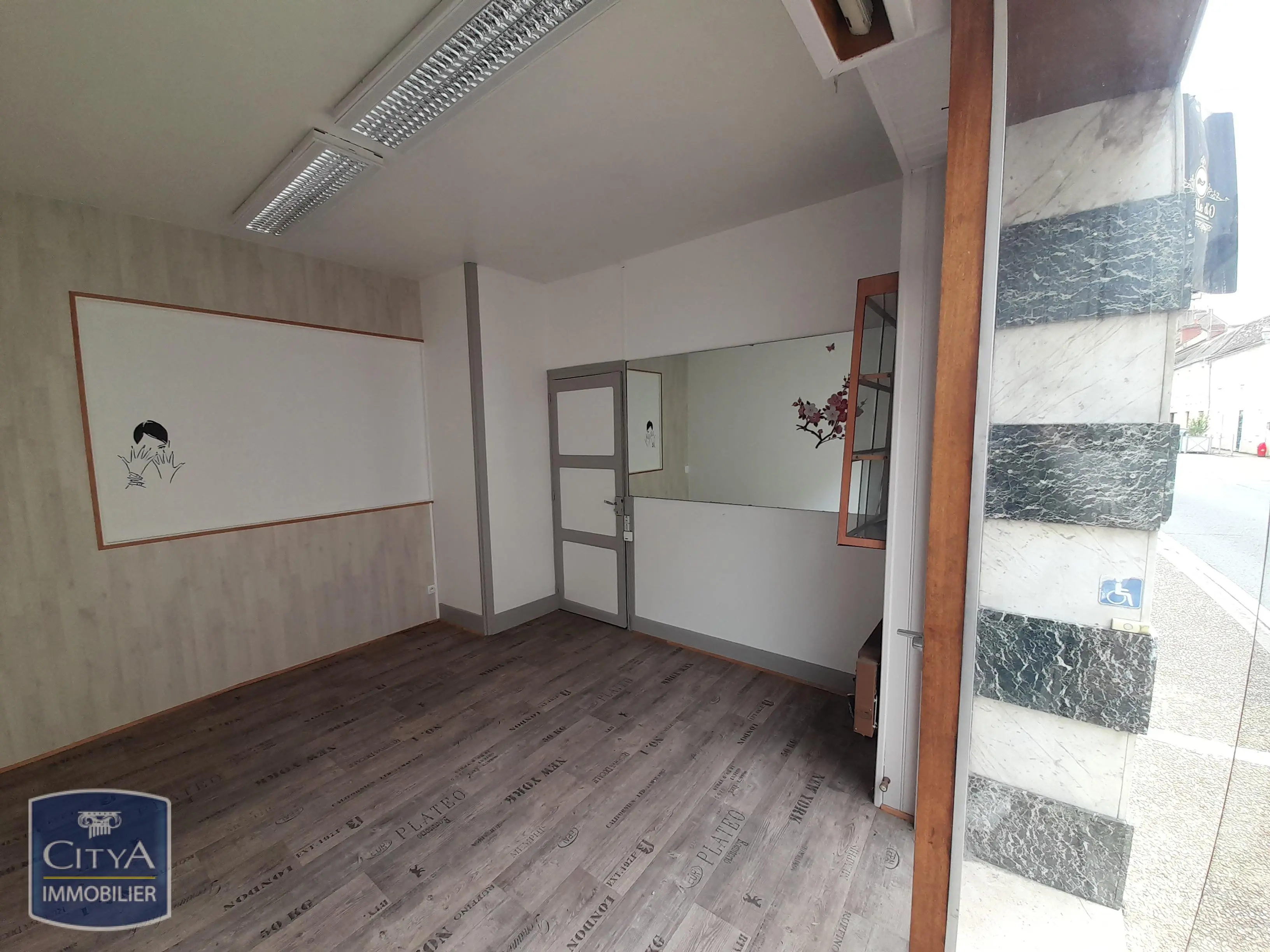 Photo 2 Immeuble 62m²