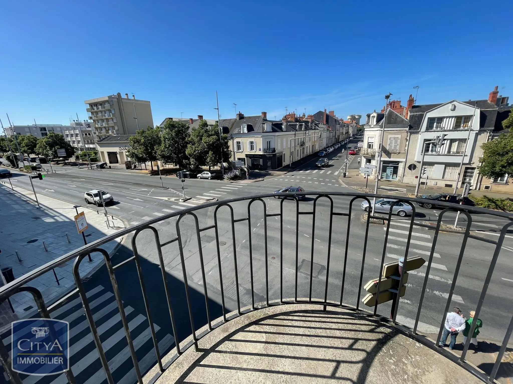 Photo 7 Appartement 3 pièces 67m²