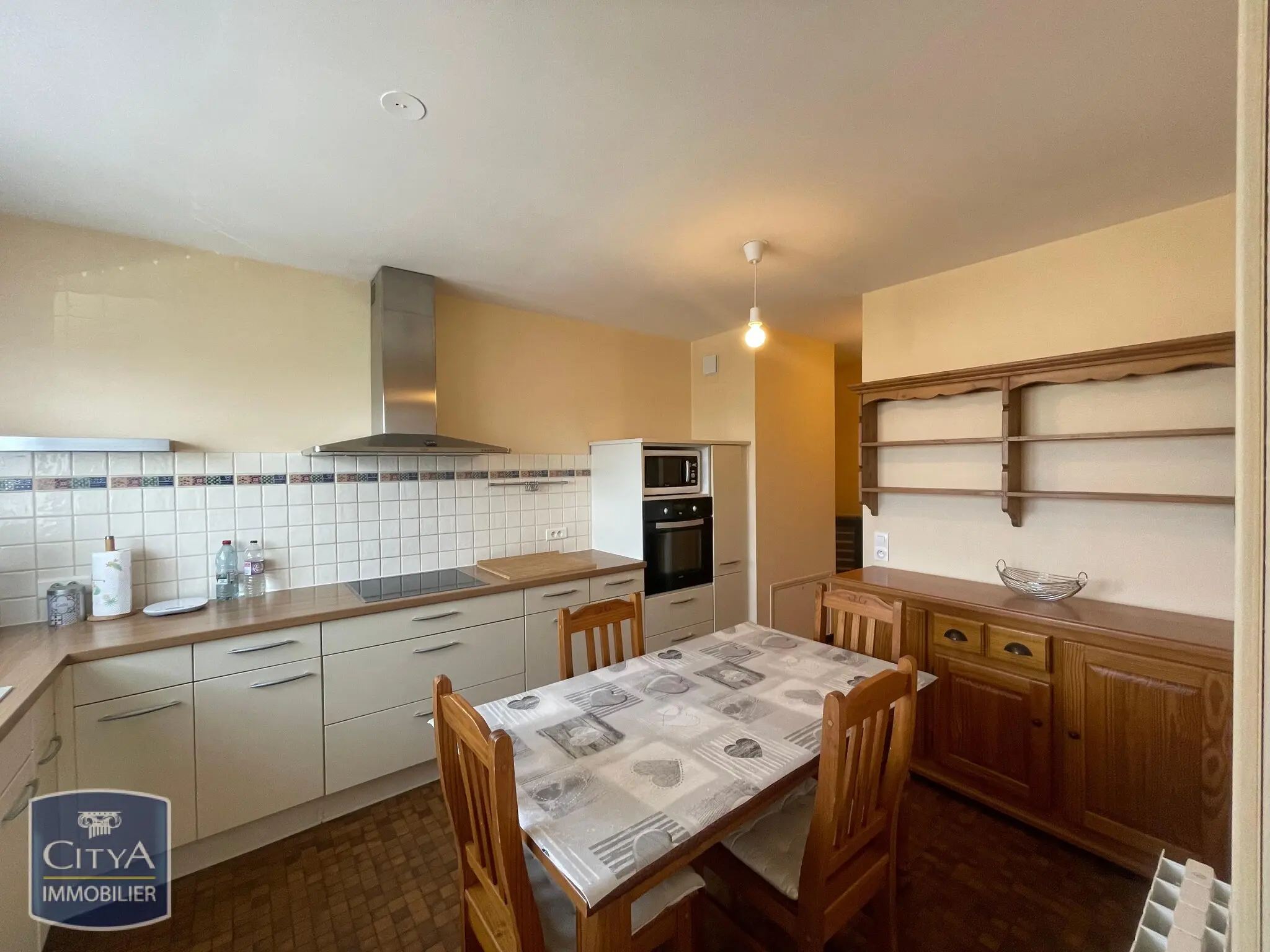 Photo 3 Appartement 3 pièces 83.8m²