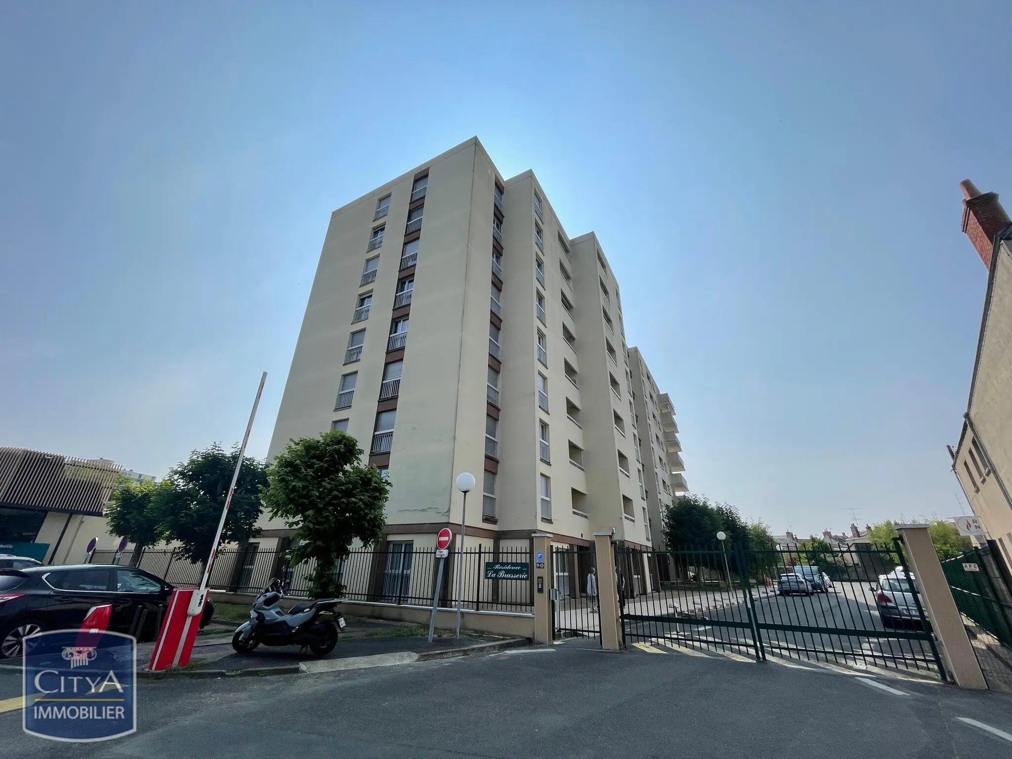 Photo 11 Appartement 3 pièces 83.8m²