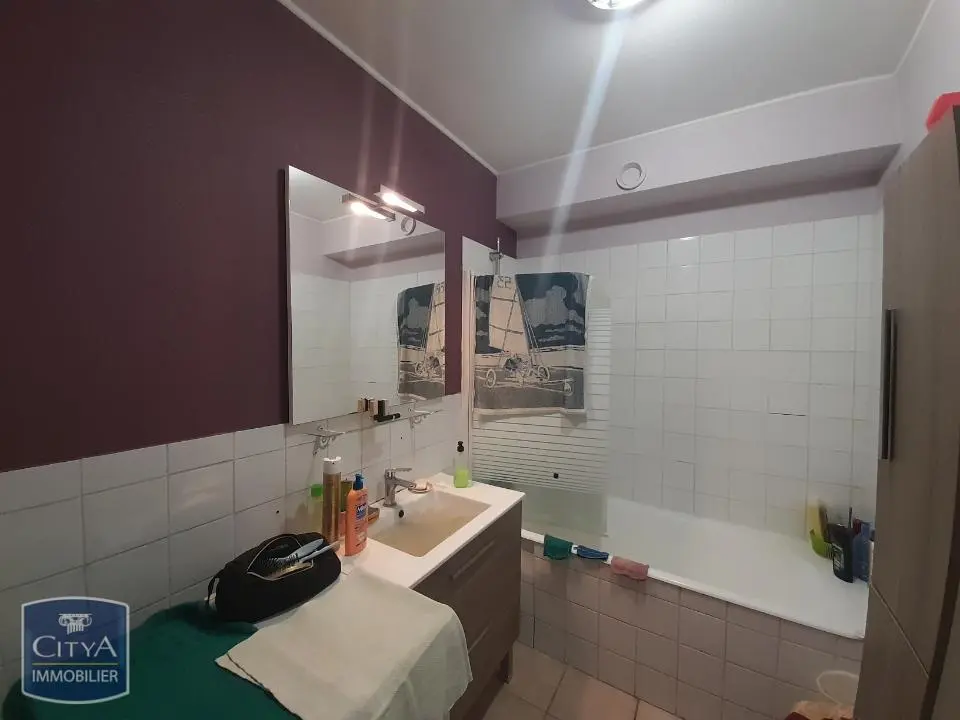 Photo 4 Appartement 2 pièces 65m²