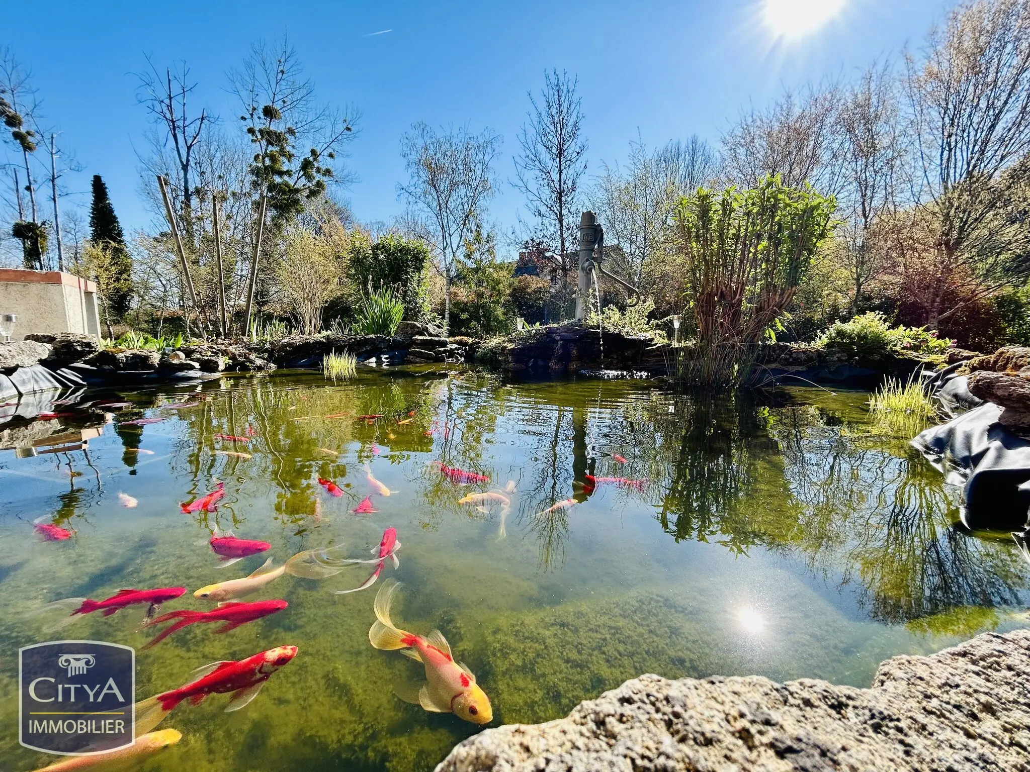 Photo 14 Maison 5 pièces 112m²